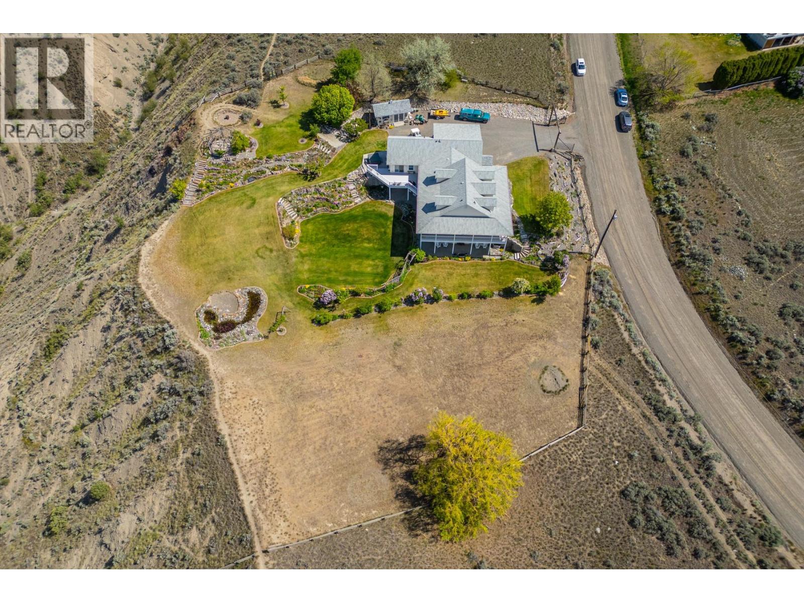 570 Mesa Vista Drive, Ashcroft