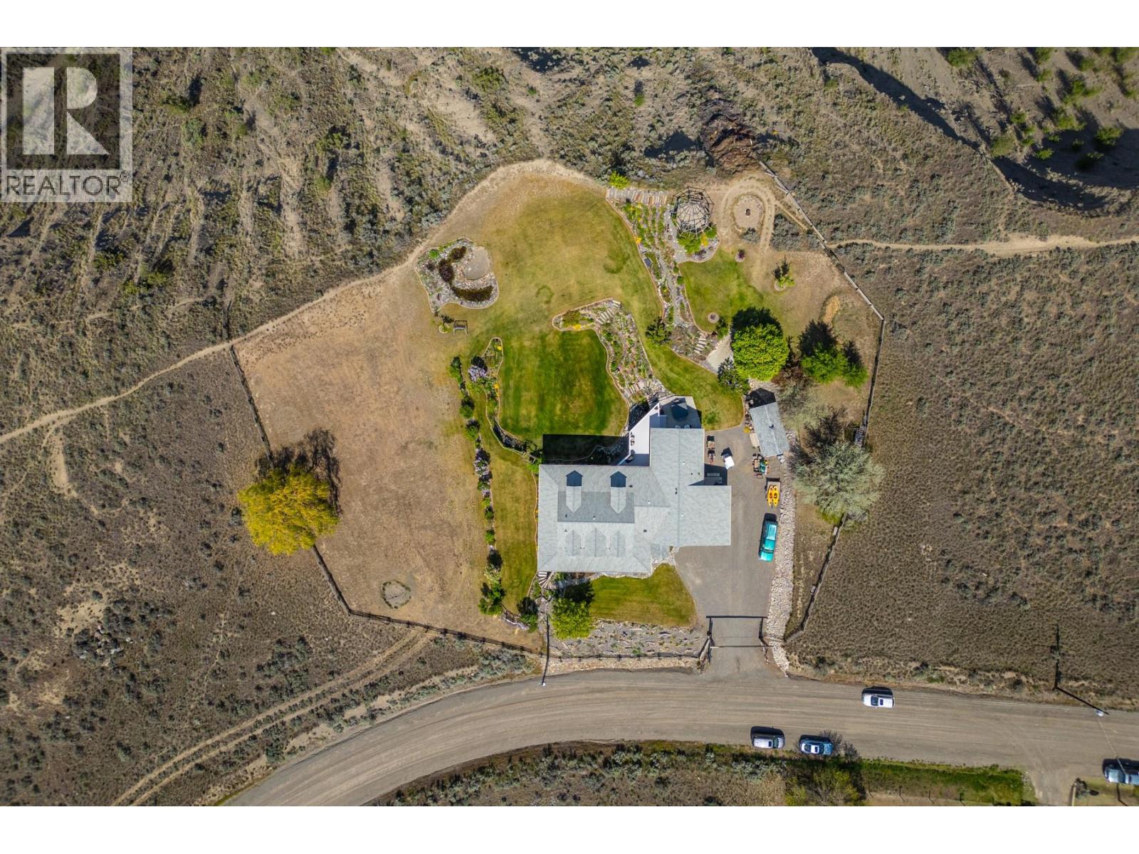 570 Mesa Vista Drive, Ashcroft