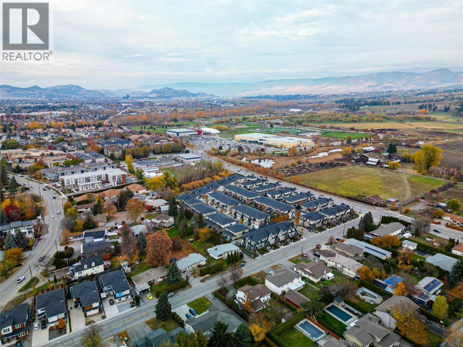 69 680 Old Meadows Road, Kelowna