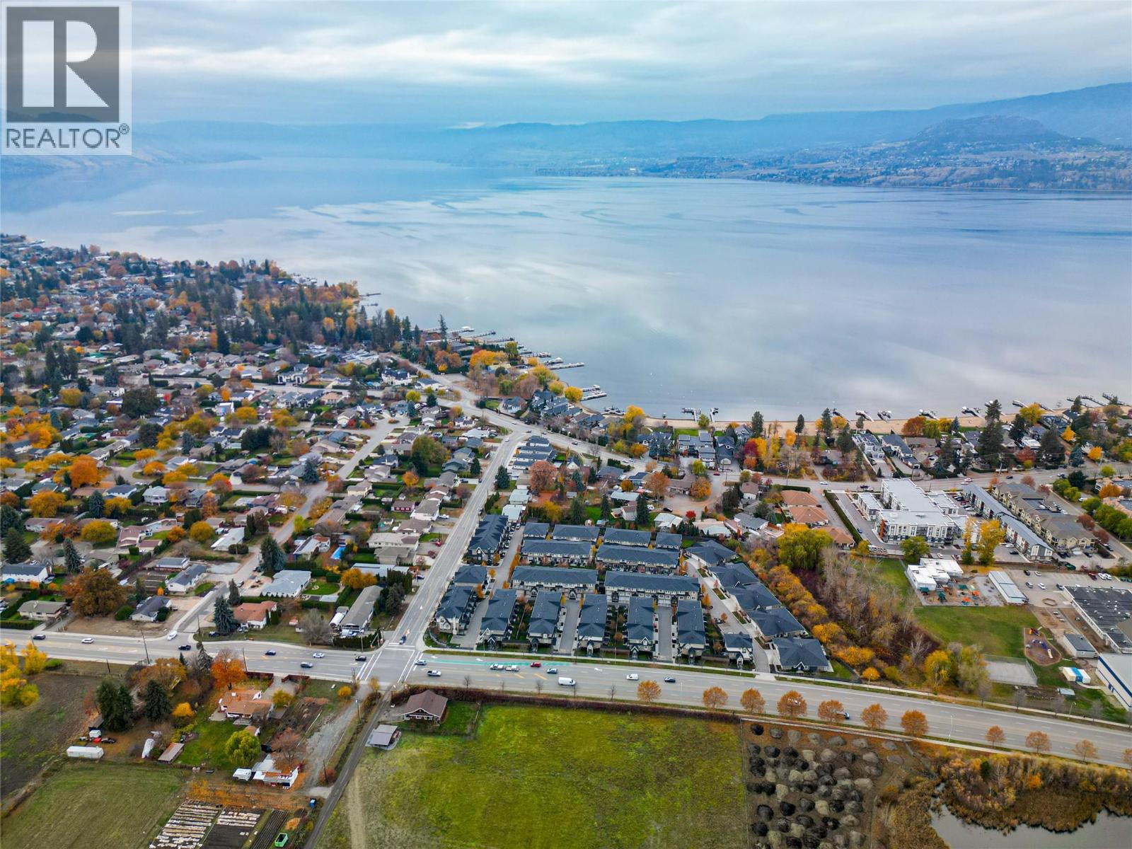 69 680 Old Meadows Road, Kelowna