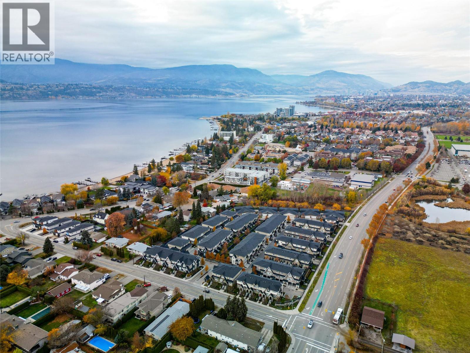 69 680 Old Meadows Road, Kelowna