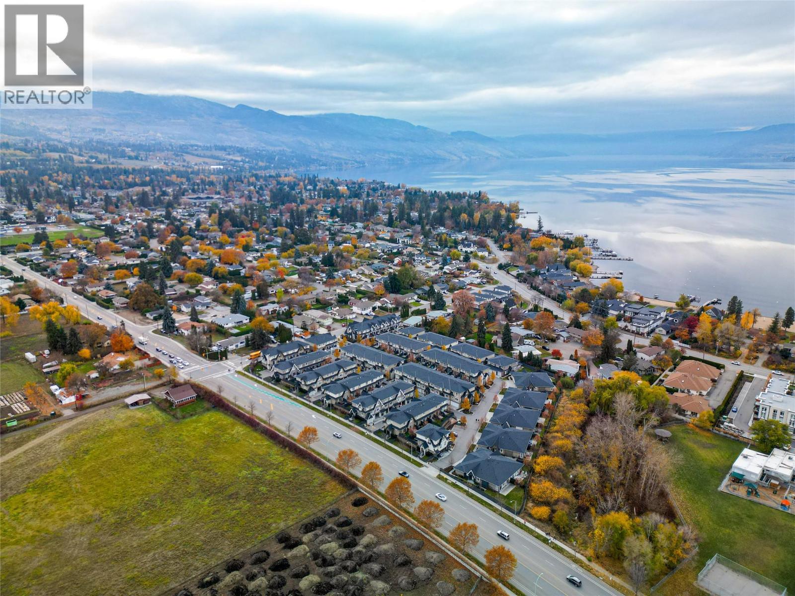69 680 Old Meadows Road, Kelowna