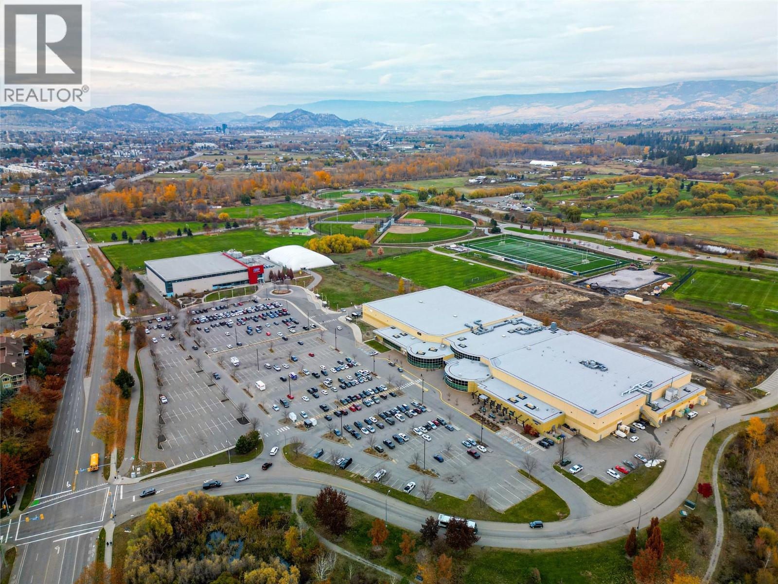 69 680 Old Meadows Road, Kelowna