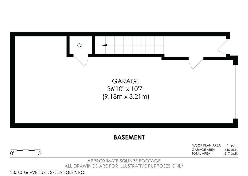 37 20560 66 AVENUE, Langley