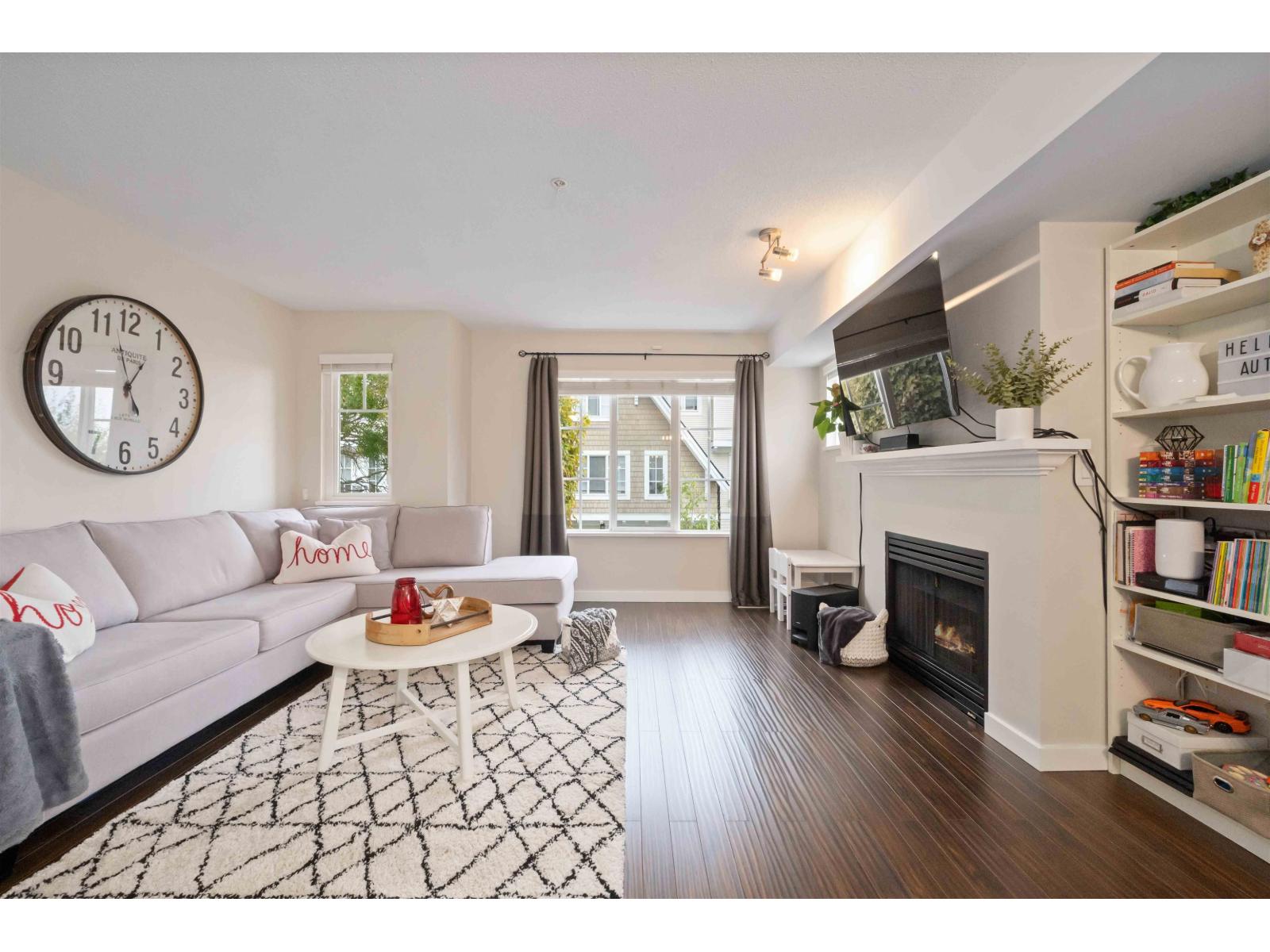 37 20560 66 AVENUE, Langley