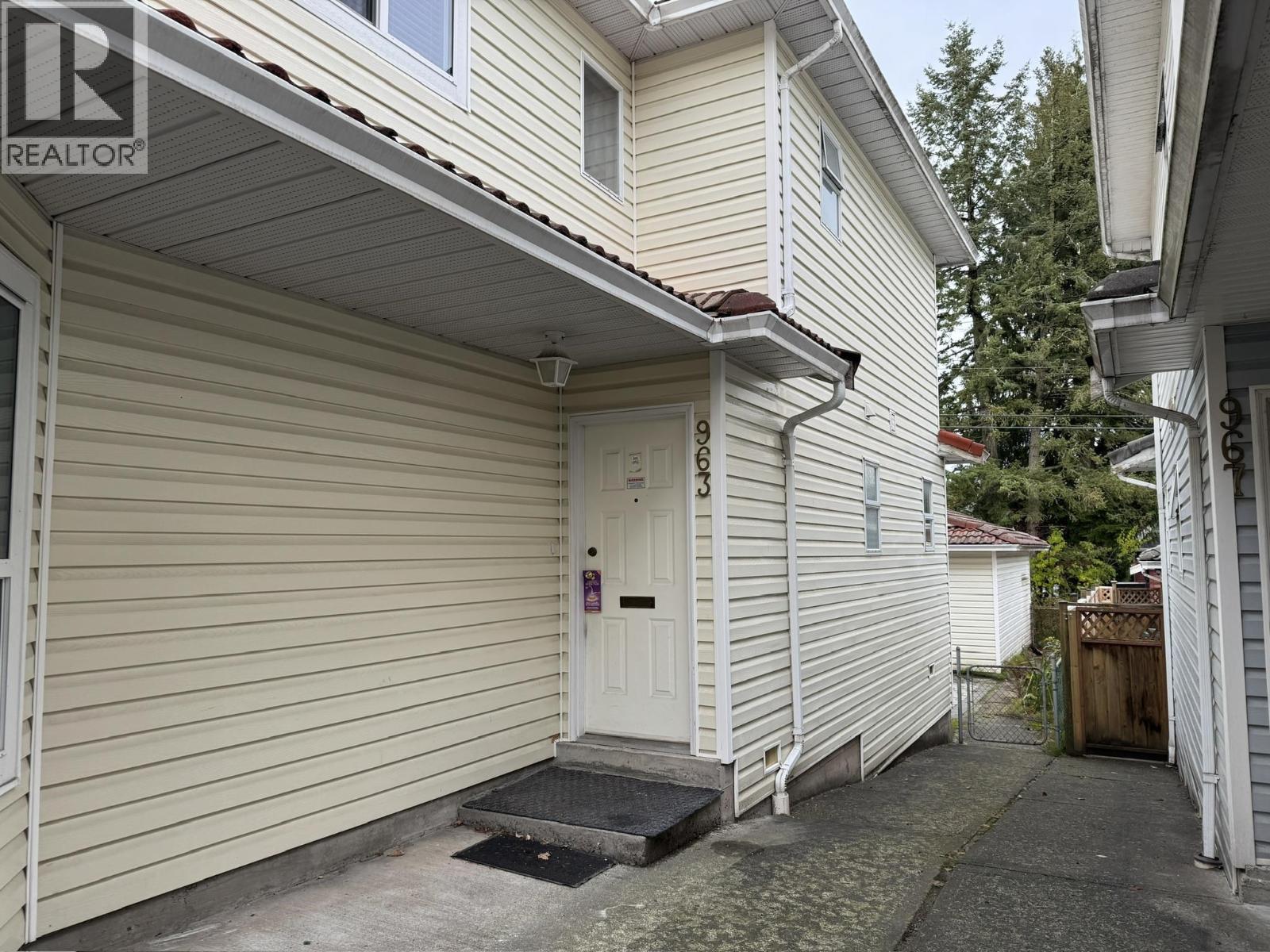 963 E 11TH AVENUE - Photo 2 of 21, Vancouver, British Columbia