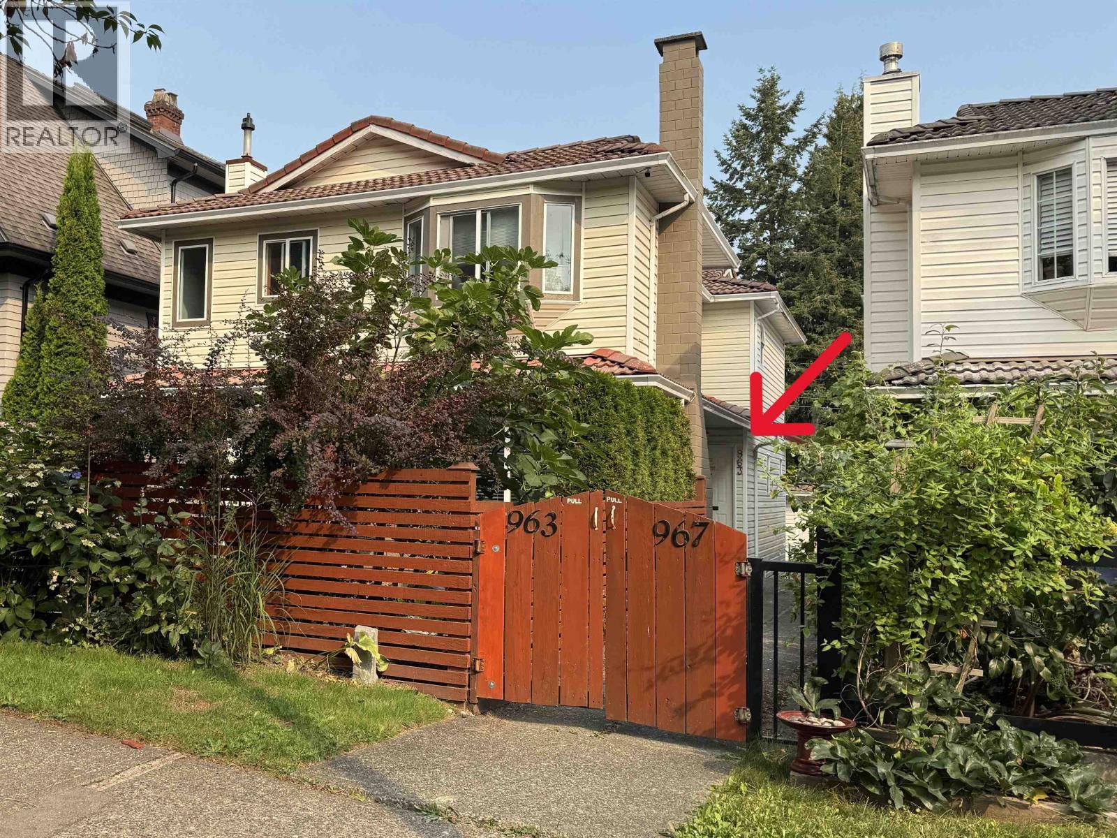 963 E 11TH AVENUE, Vancouver