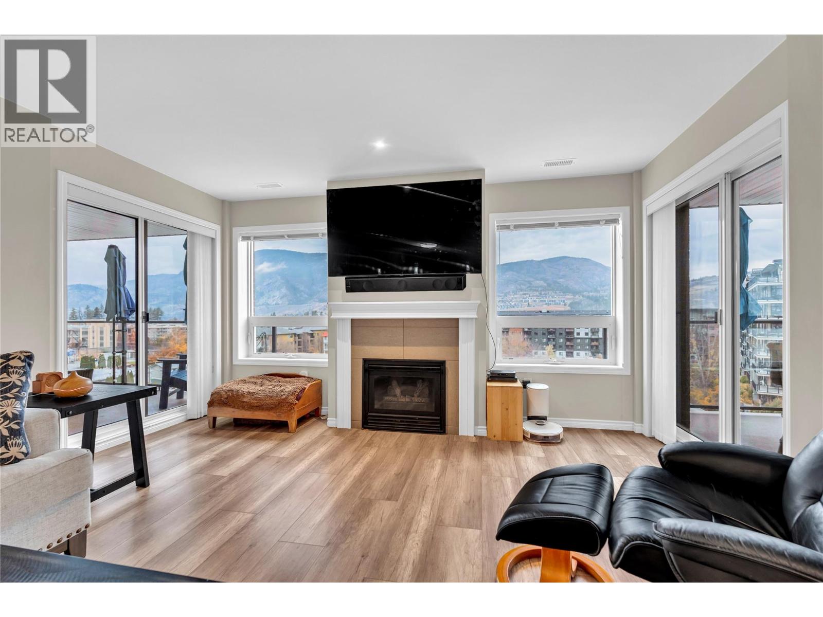 3346 SKAHA LAKE Road Unit# 704, Penticton