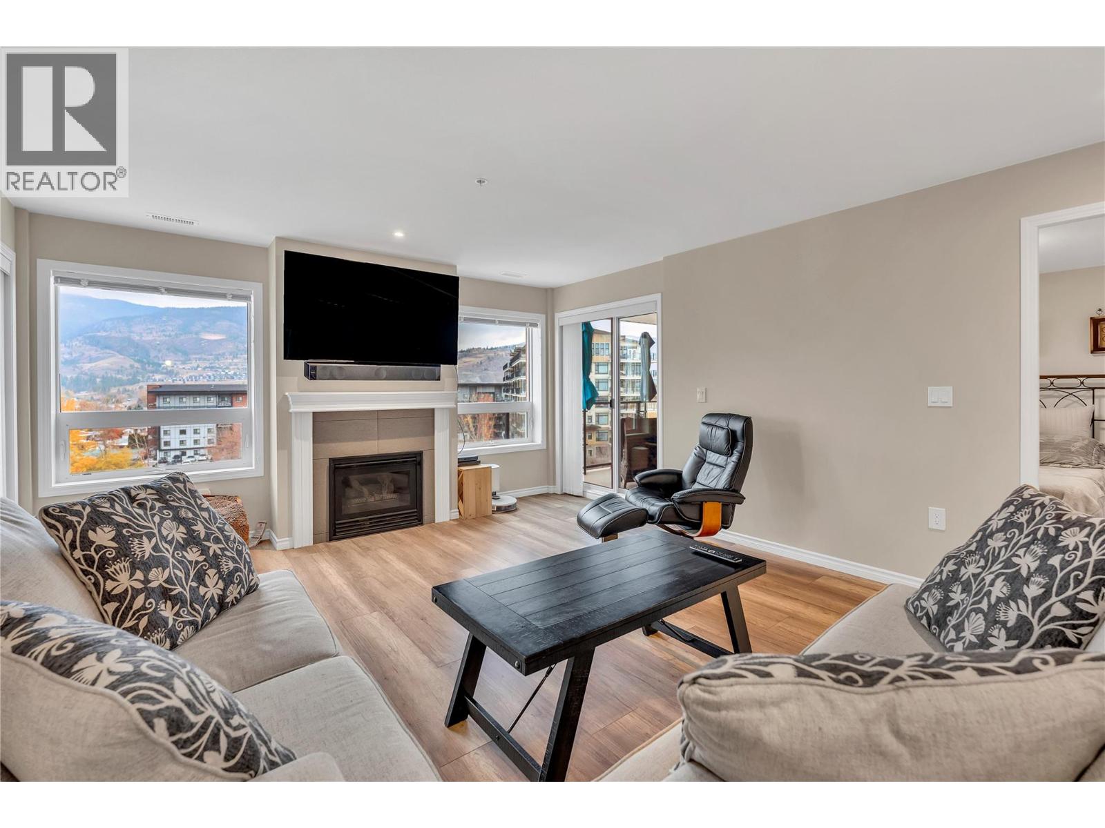 3346 SKAHA LAKE Road Unit# 704, Penticton