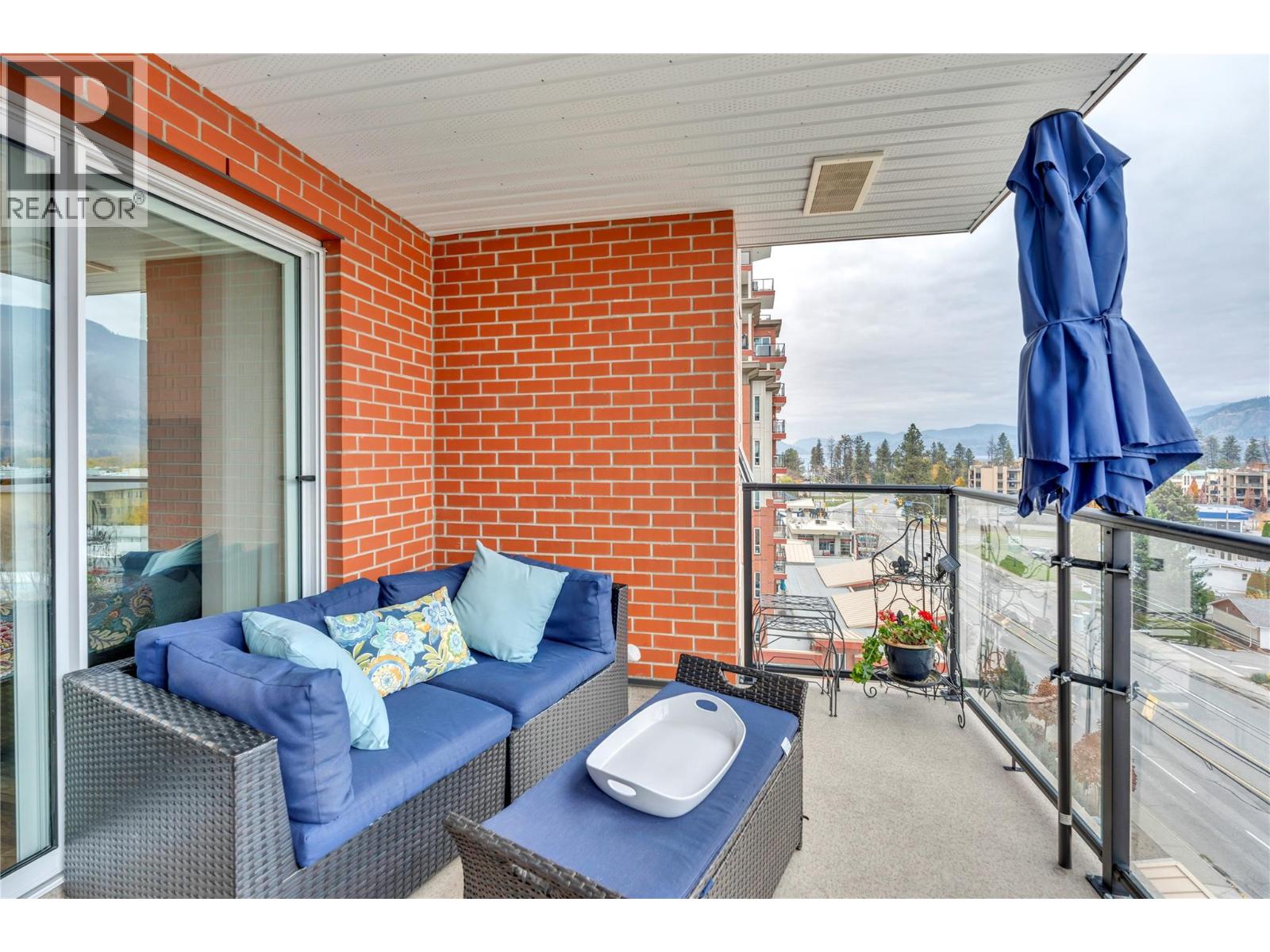 3346 SKAHA LAKE Road Unit# 704, Penticton