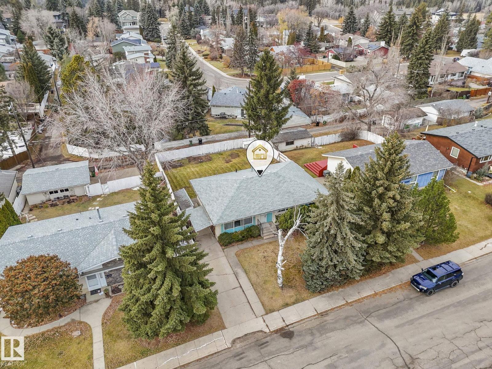 12304 42 AV NW, Edmonton