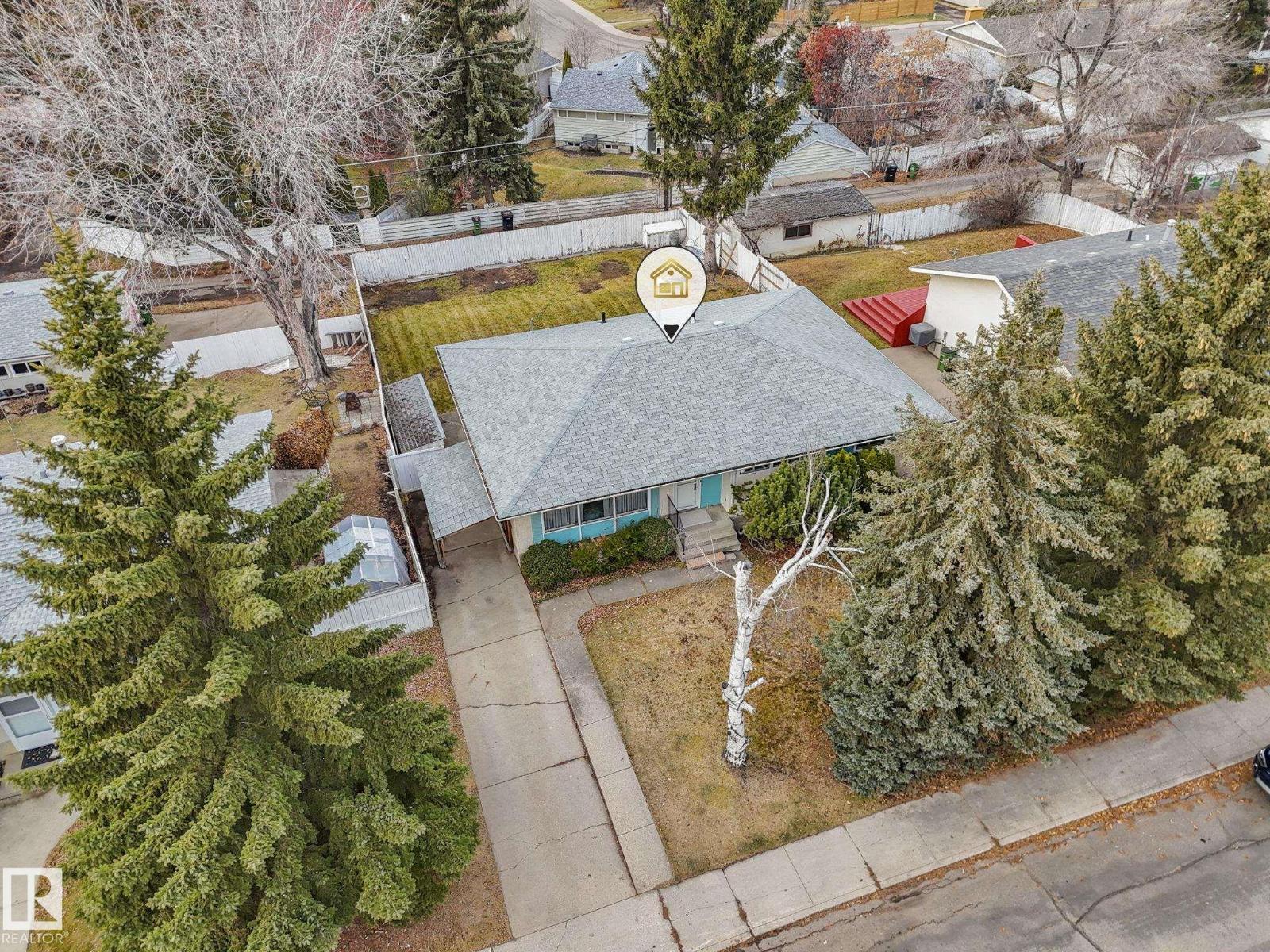 12304 42 AV NW, Edmonton