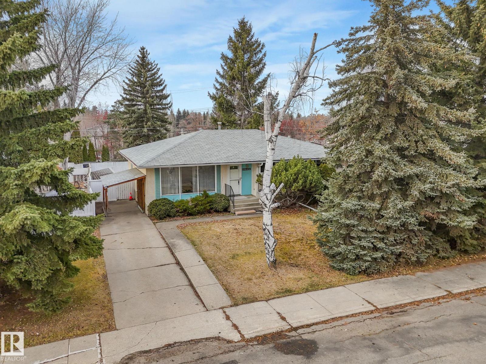 12304 42 AV NW, Edmonton