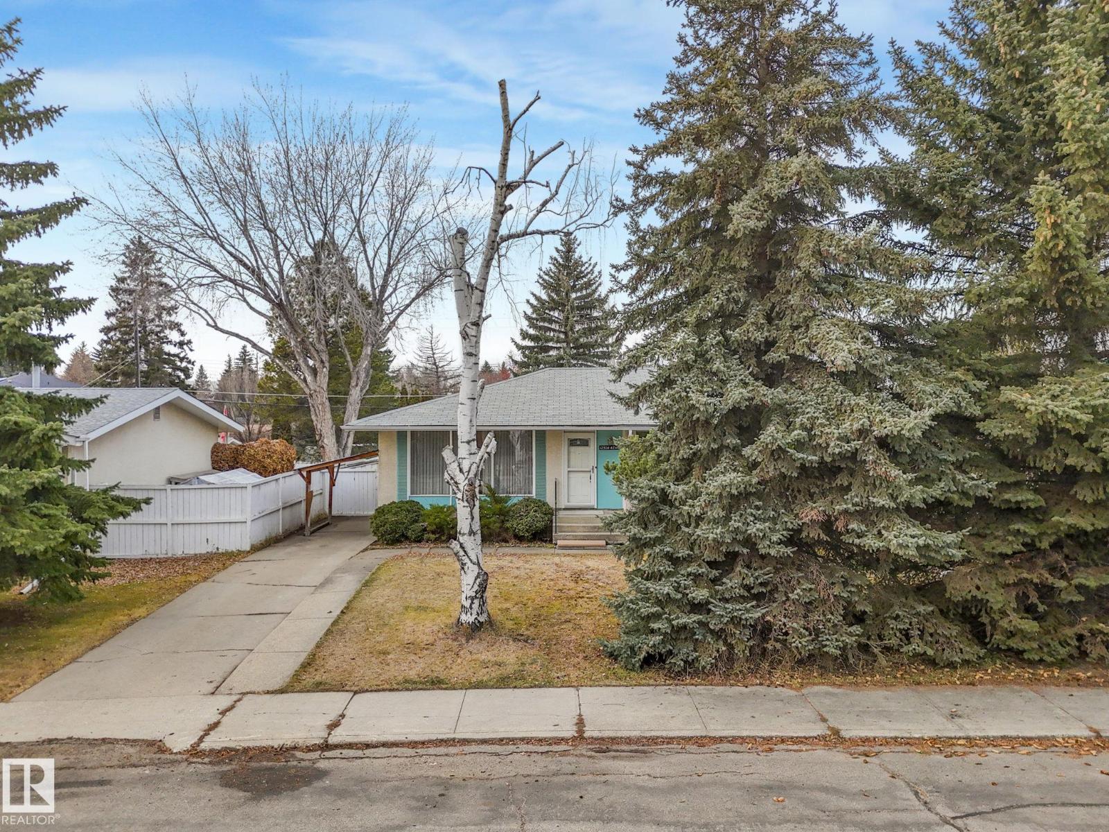 12304 42 AV NW, Edmonton