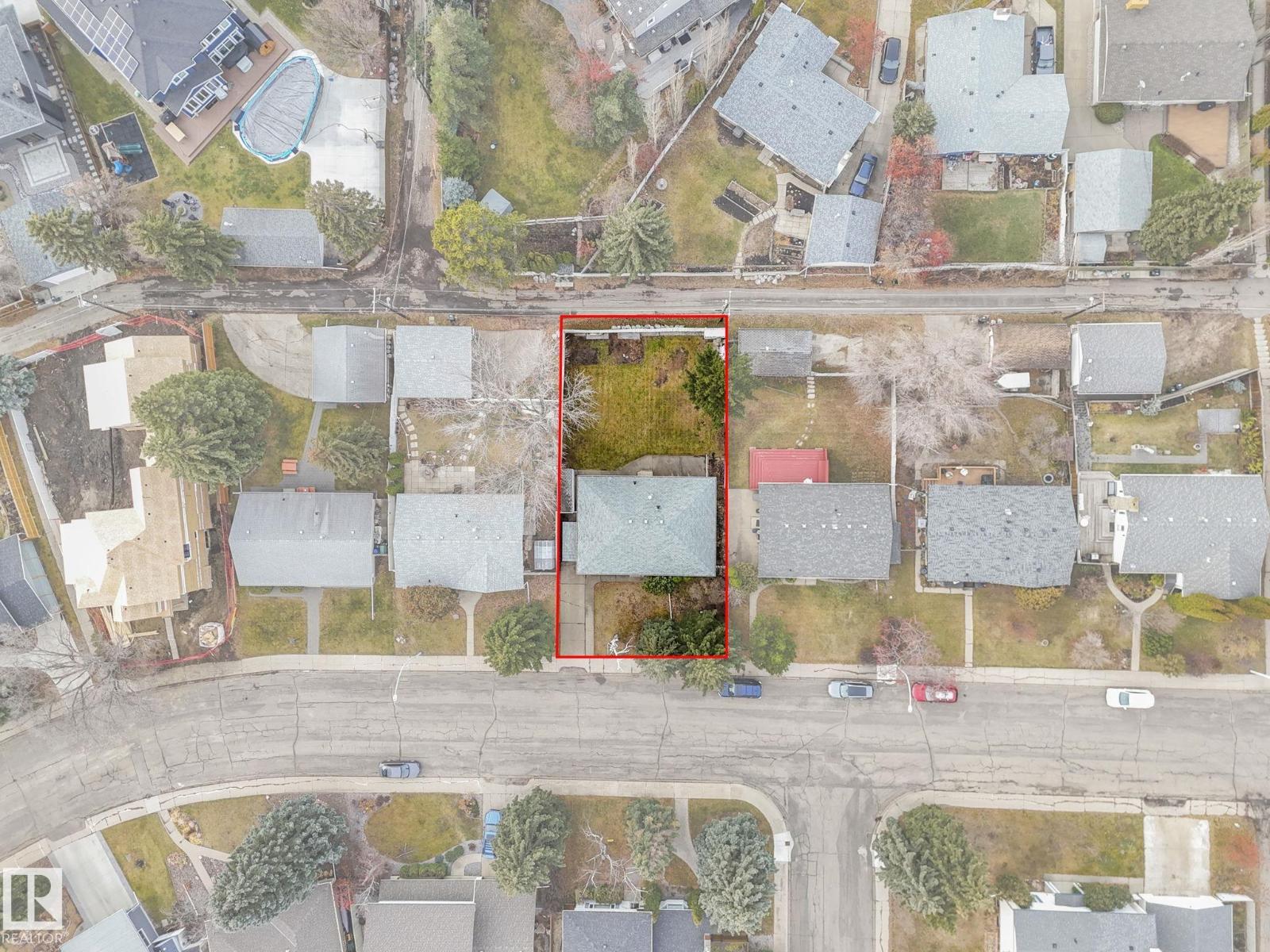 12304 42 AV NW, Edmonton