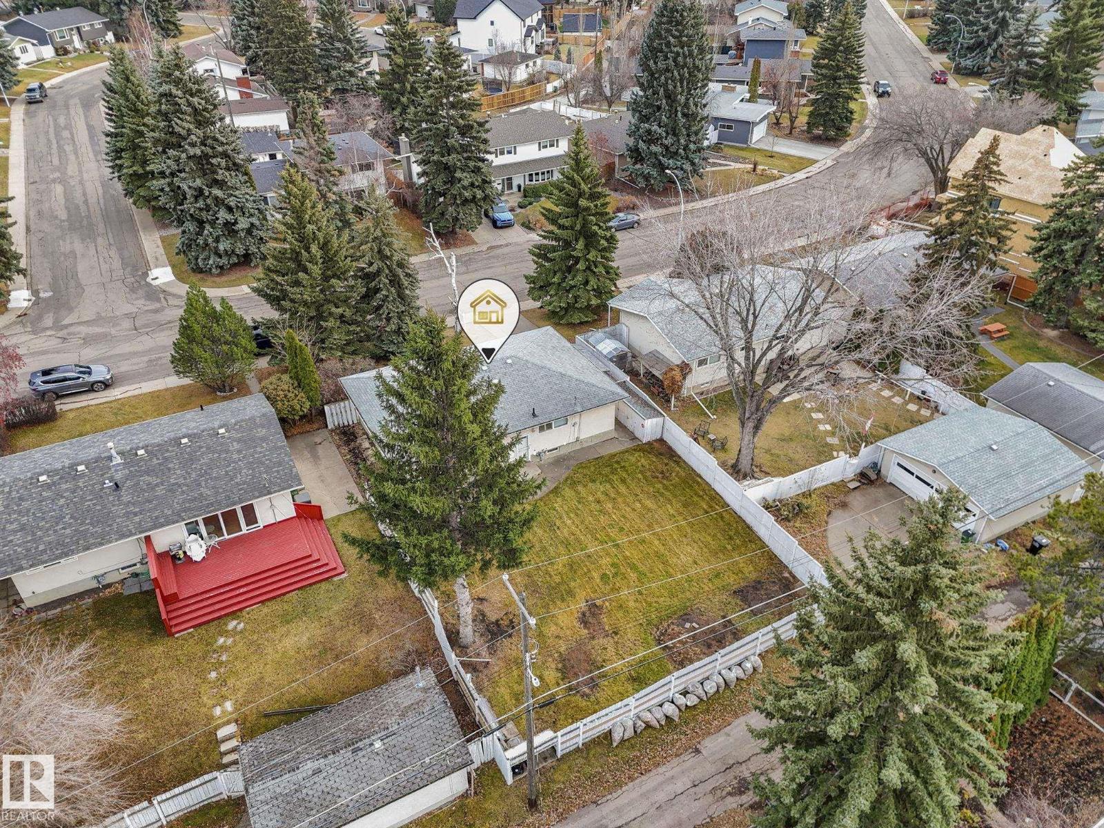 12304 42 AV NW, Edmonton