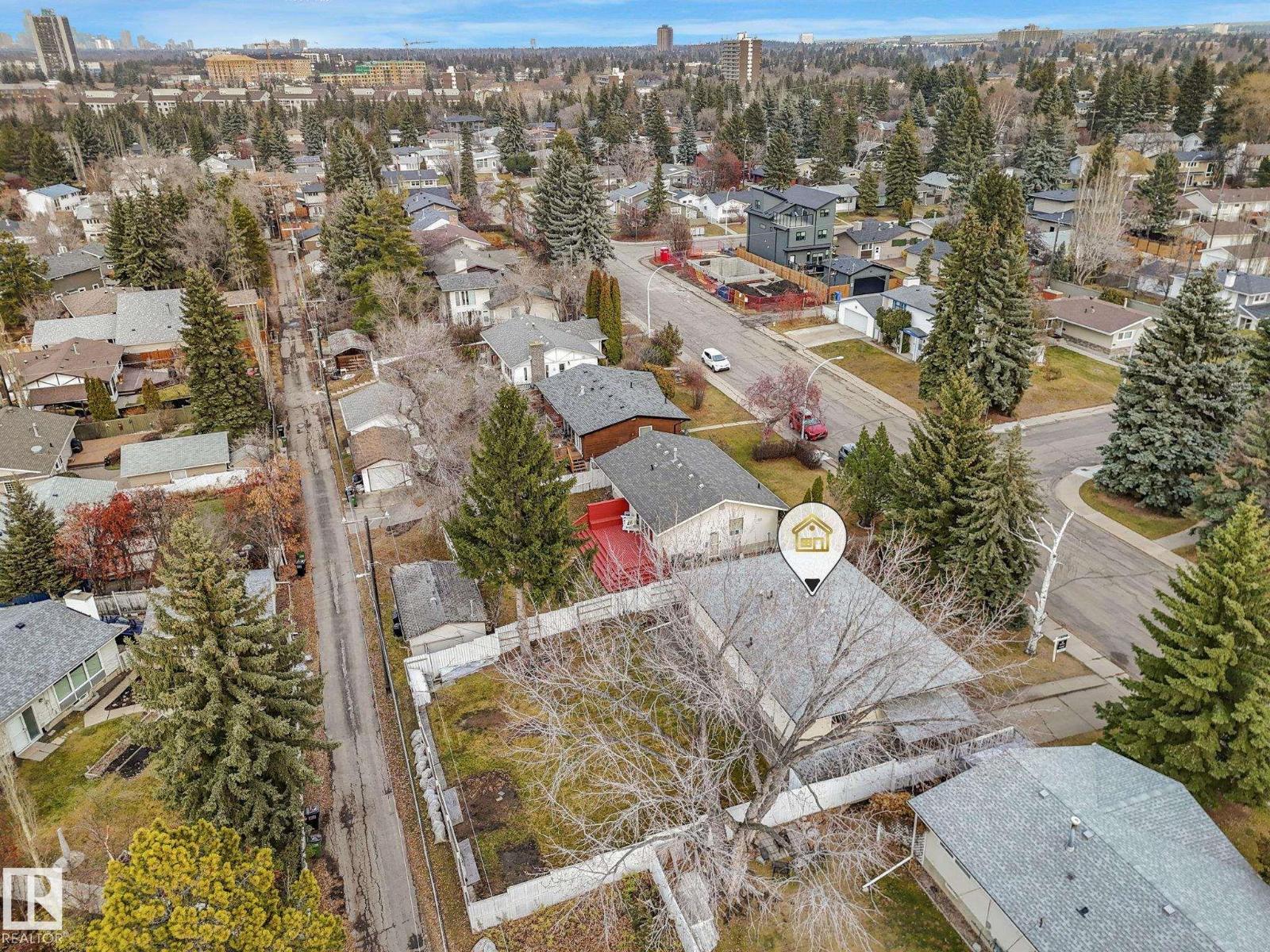 12304 42 AV NW, Edmonton