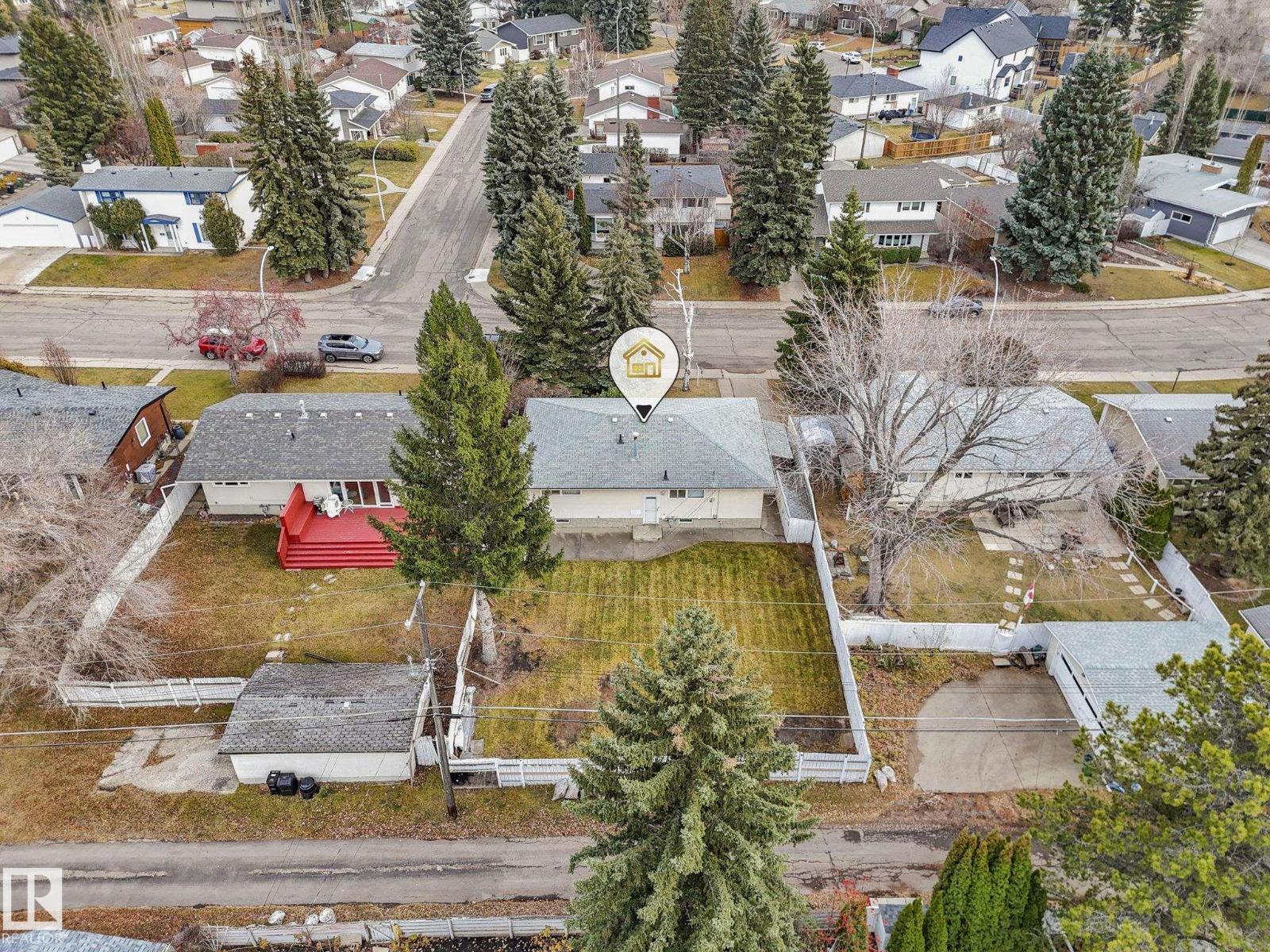 12304 42 AV NW, Edmonton