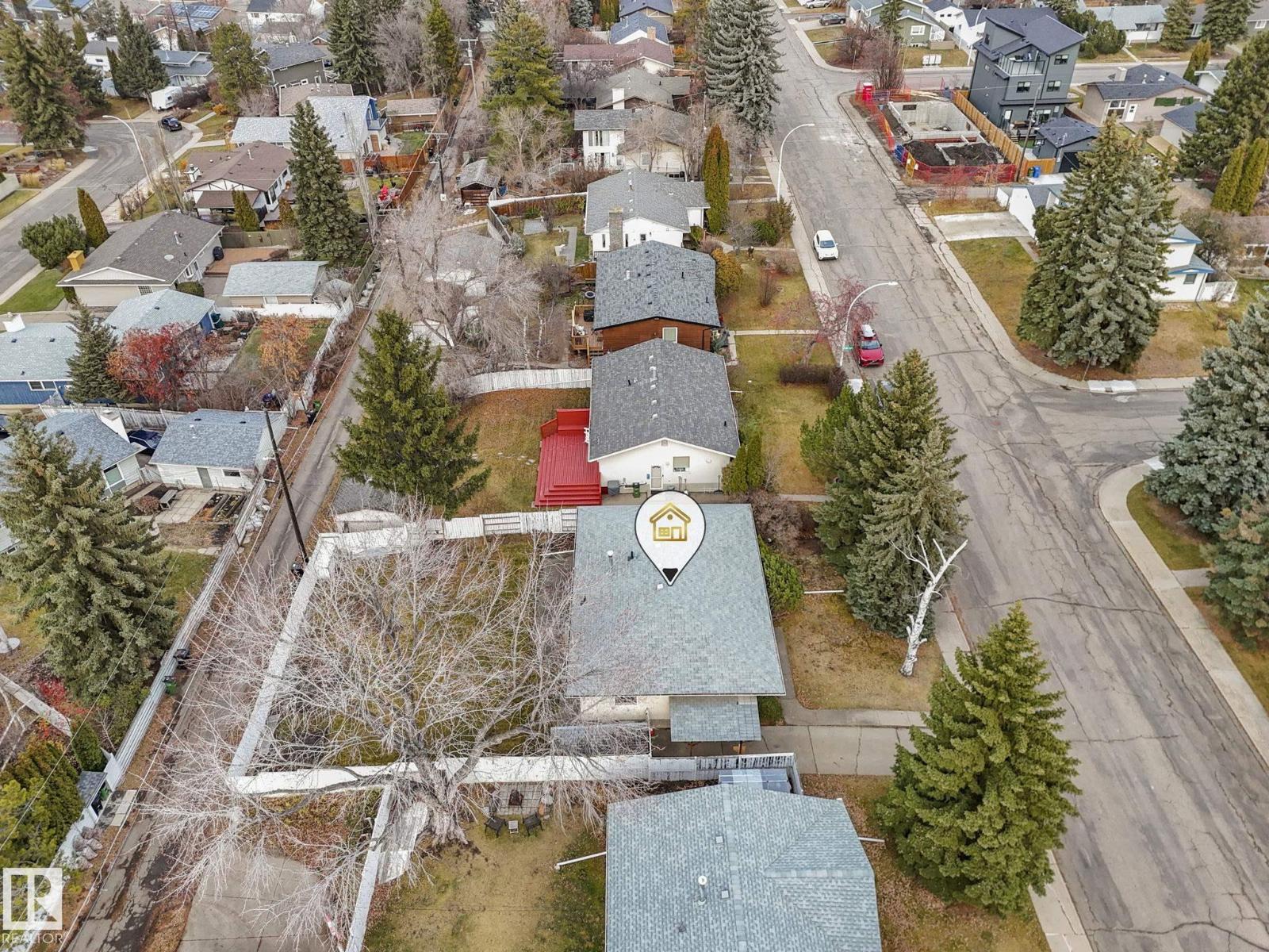 12304 42 AV NW, Edmonton