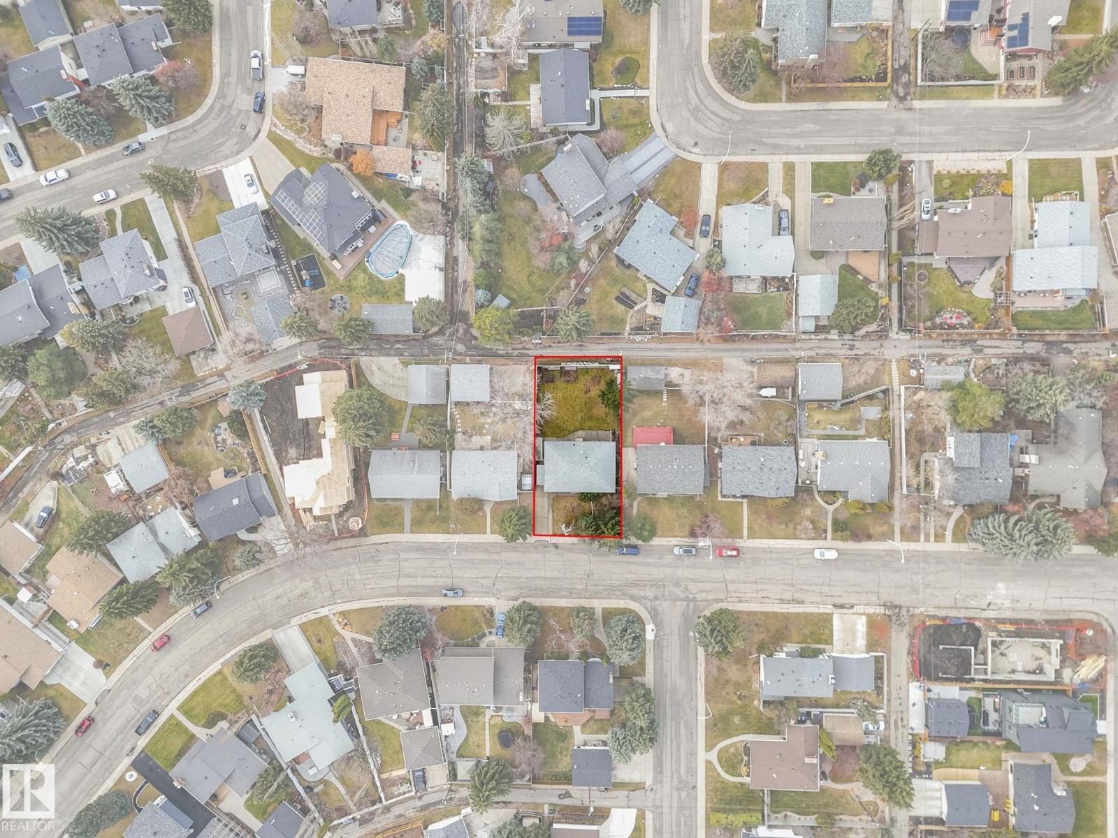 12304 42 AV NW, Edmonton