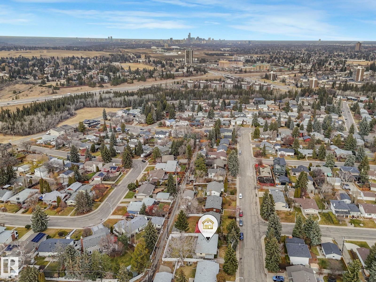 12304 42 AV NW, Edmonton