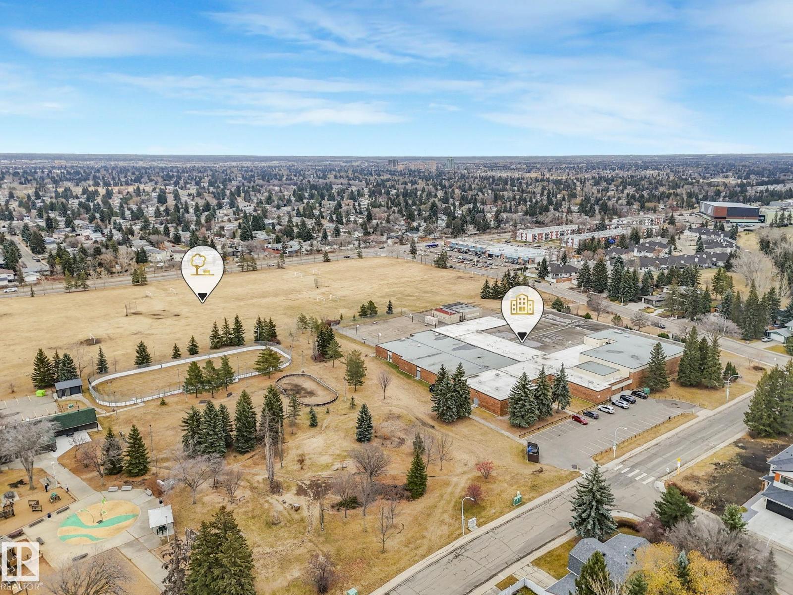 12304 42 AV NW, Edmonton