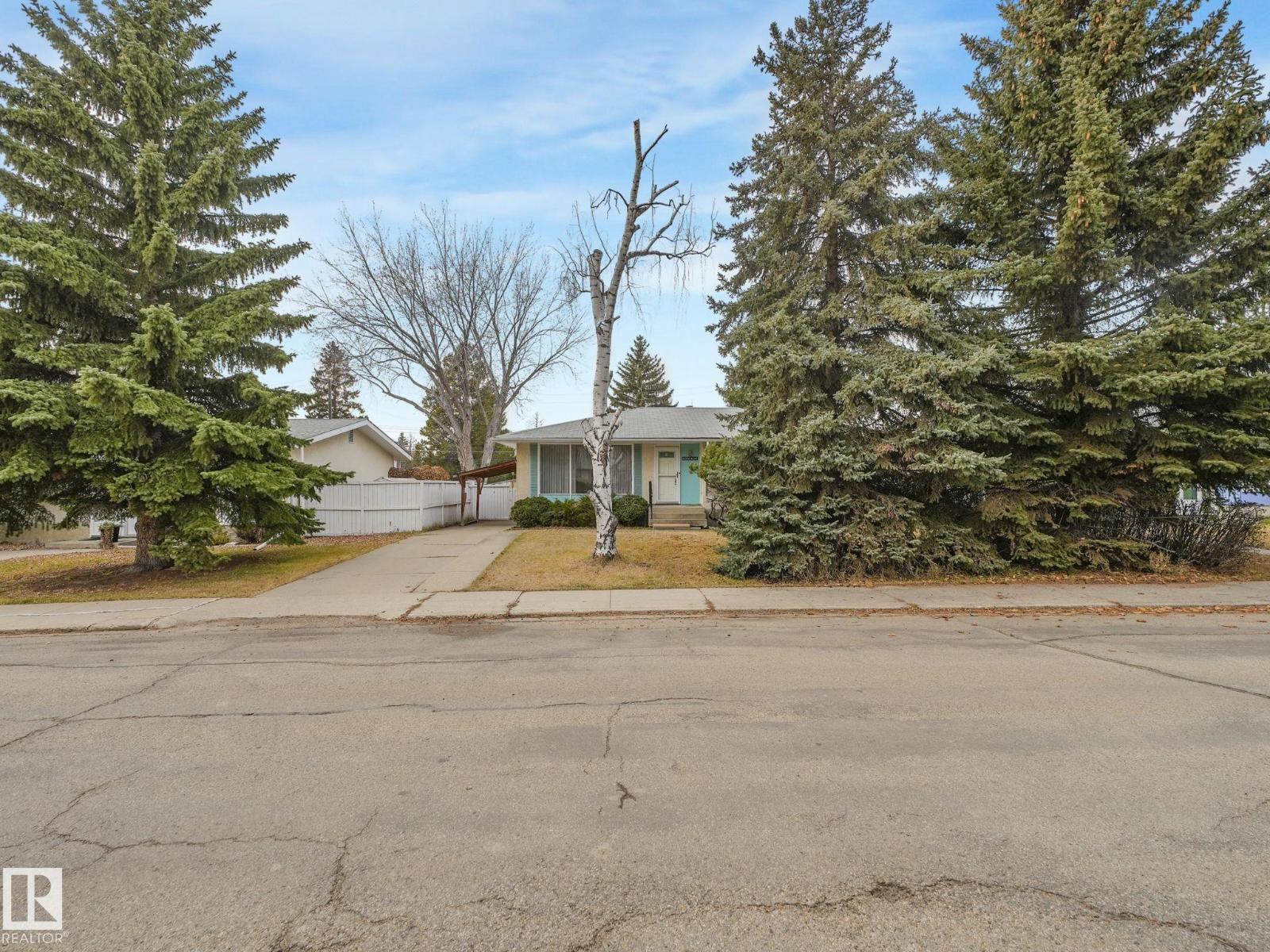 12304 42 AV NW, Edmonton