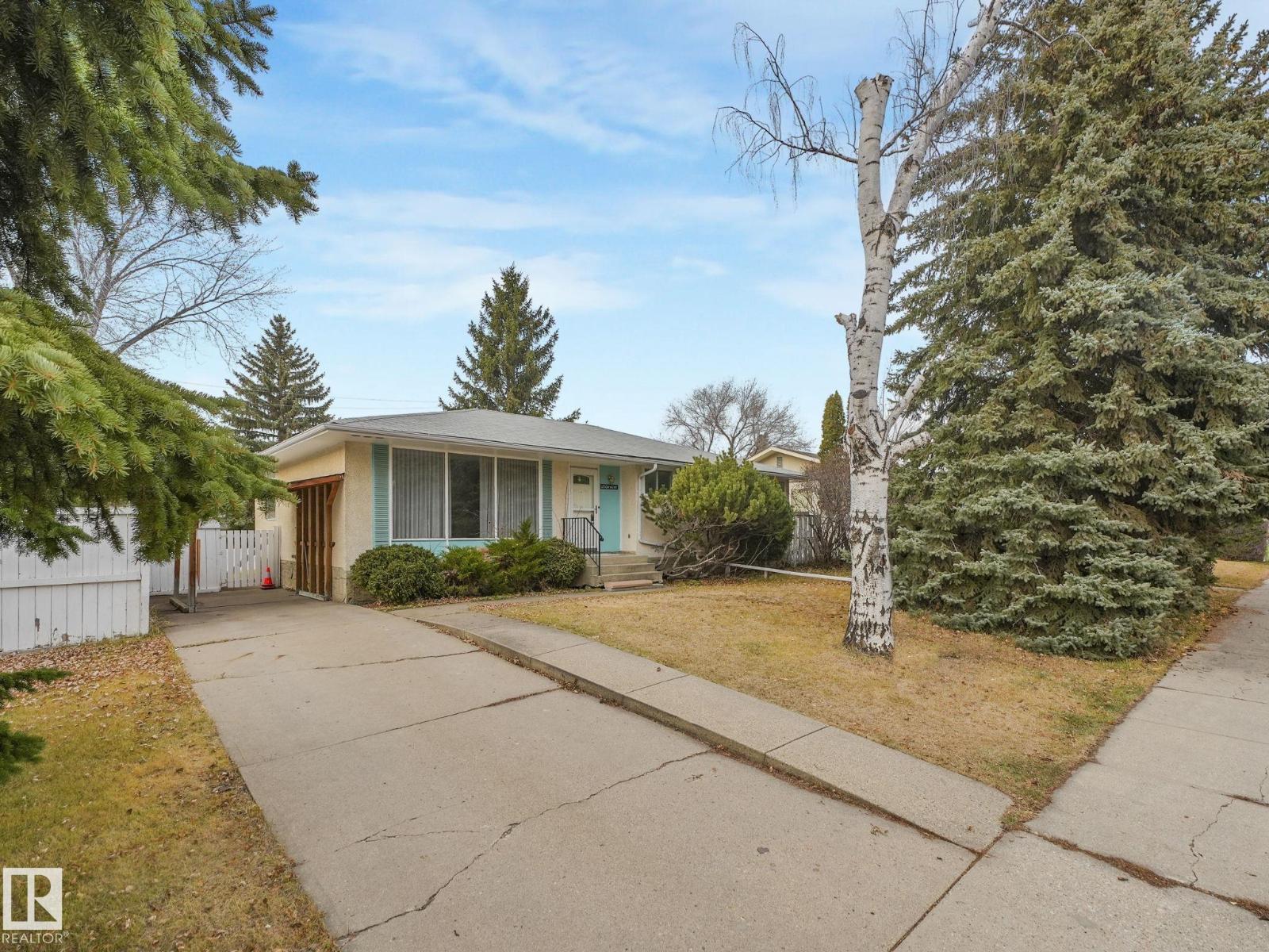12304 42 AV NW, Edmonton
