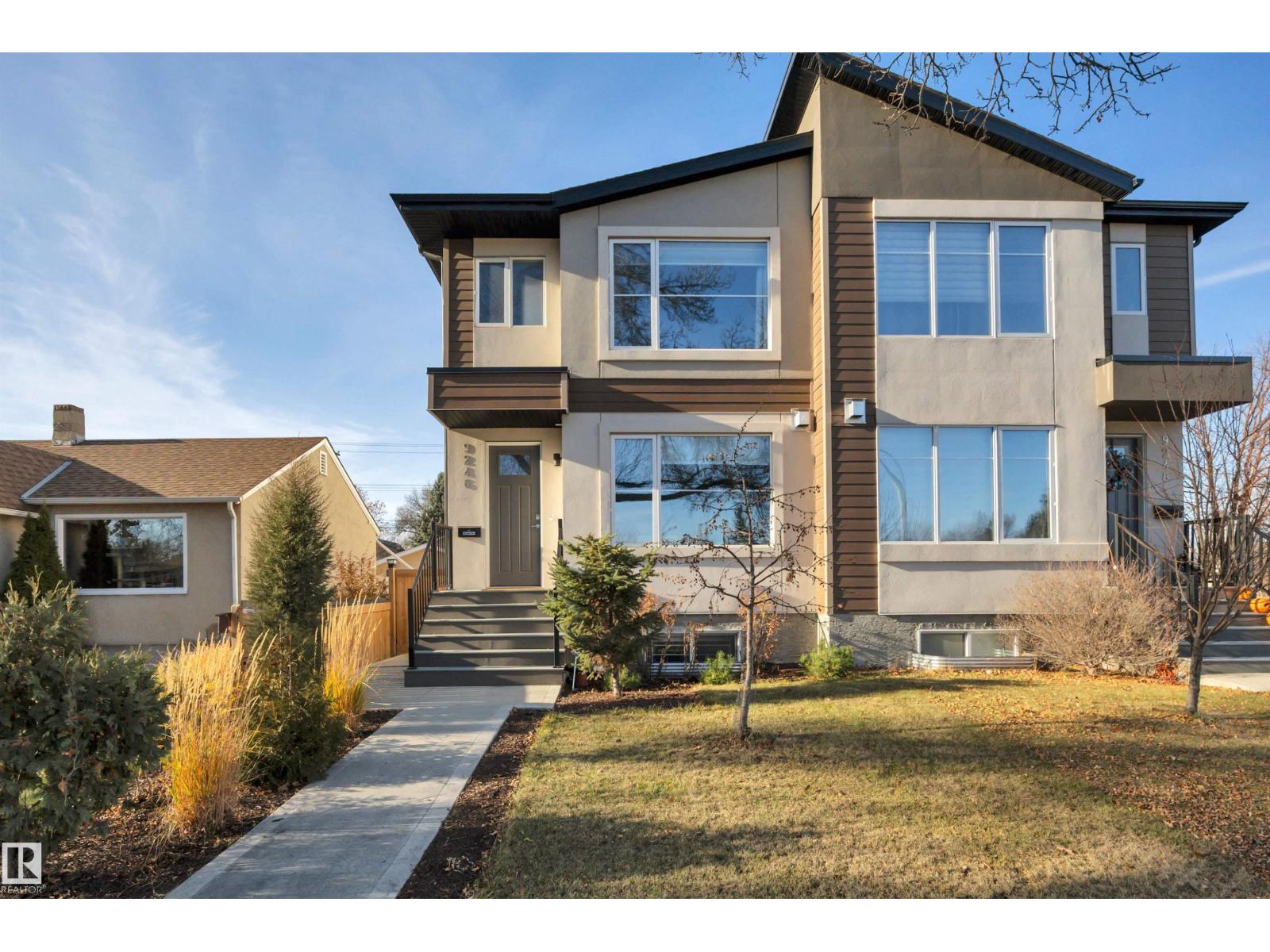9246 90 ST NW, Edmonton