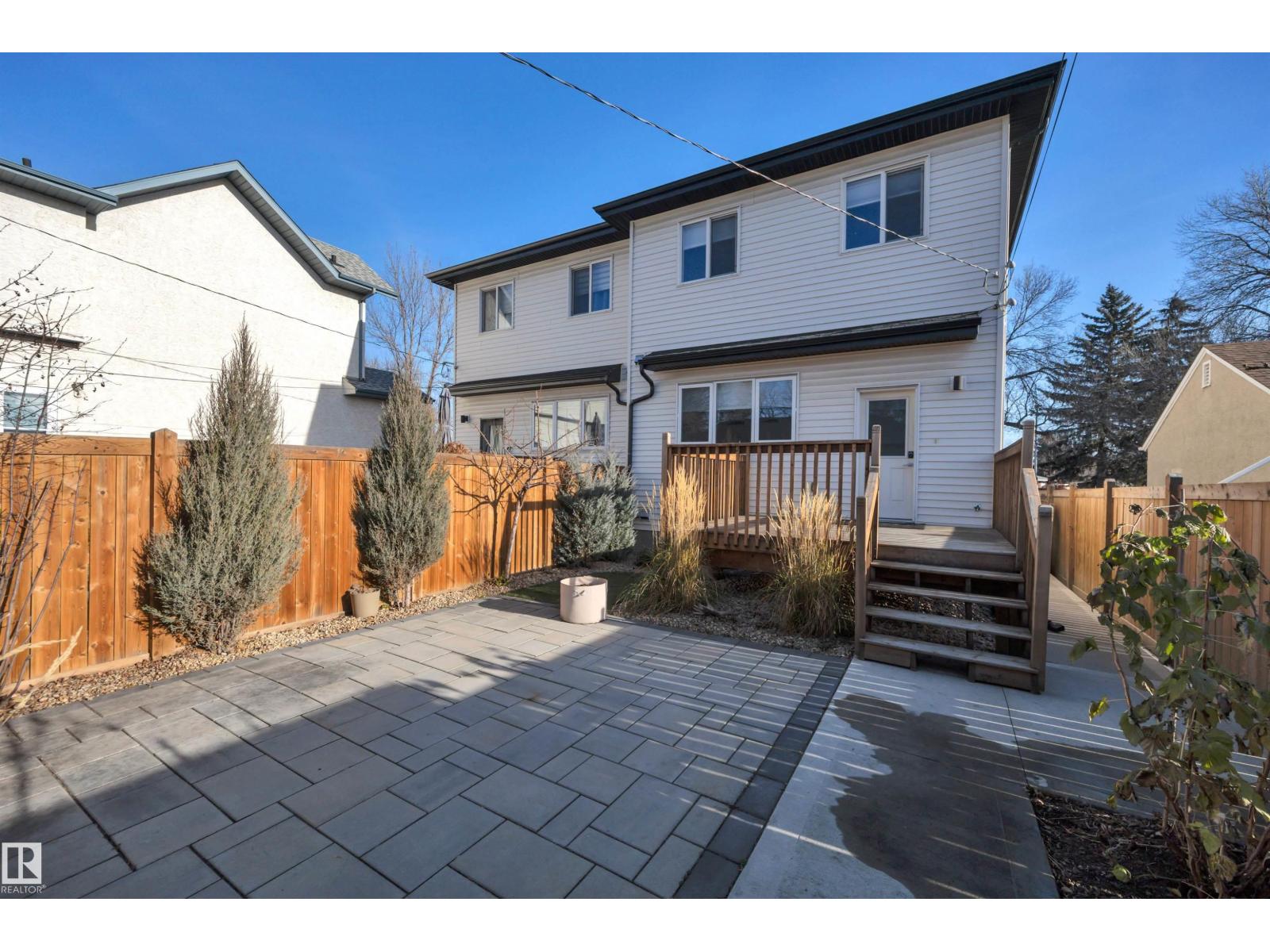 9246 90 ST NW, Edmonton