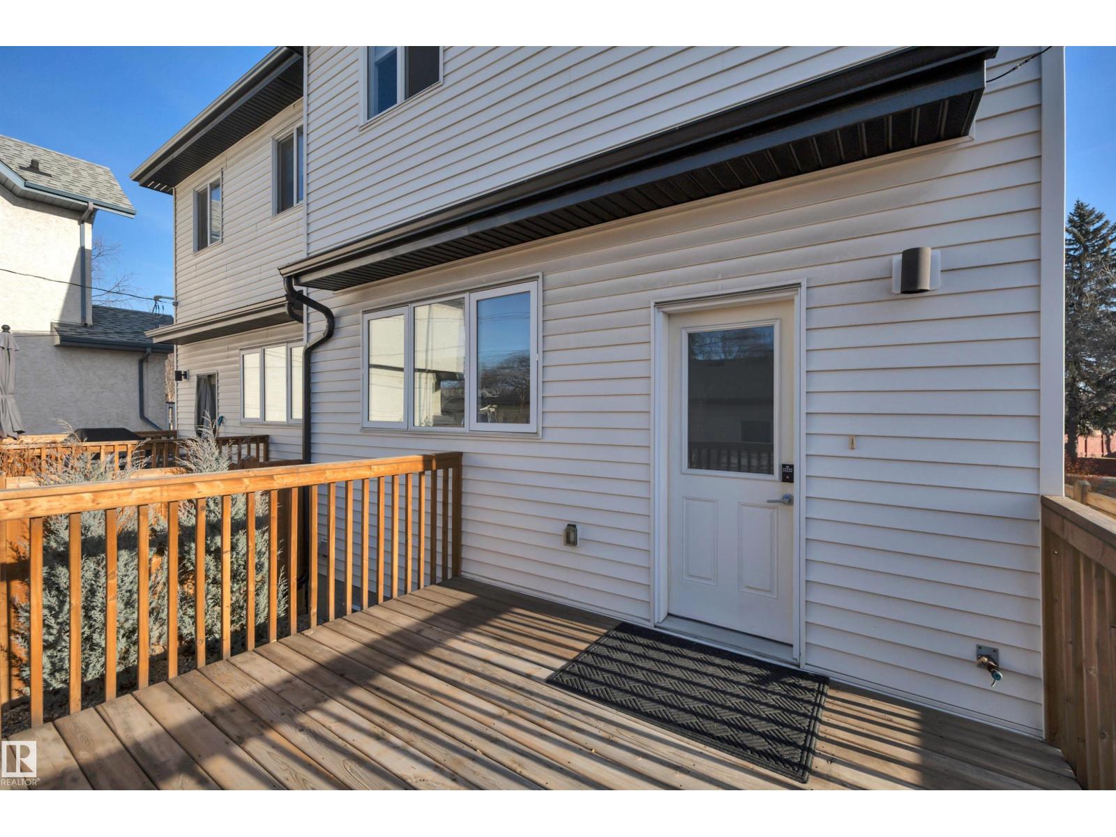 9246 90 ST NW, Edmonton