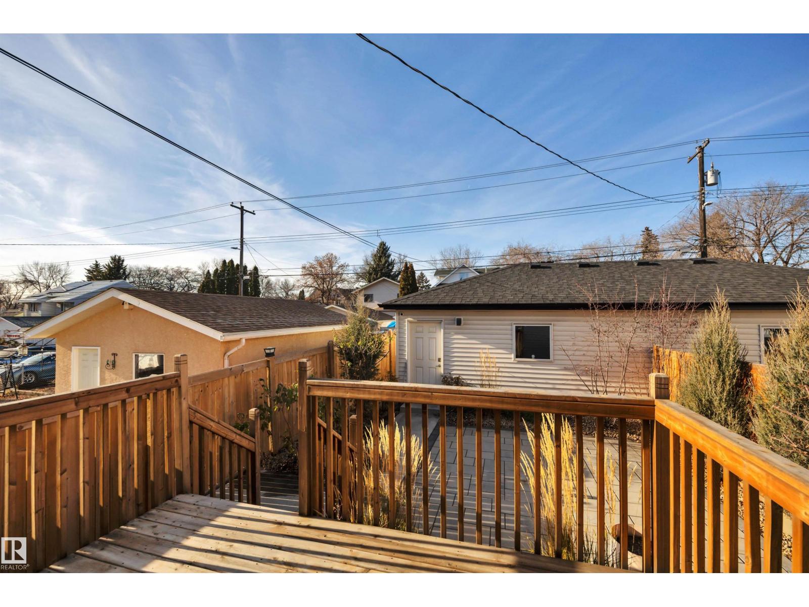 9246 90 ST NW, Edmonton