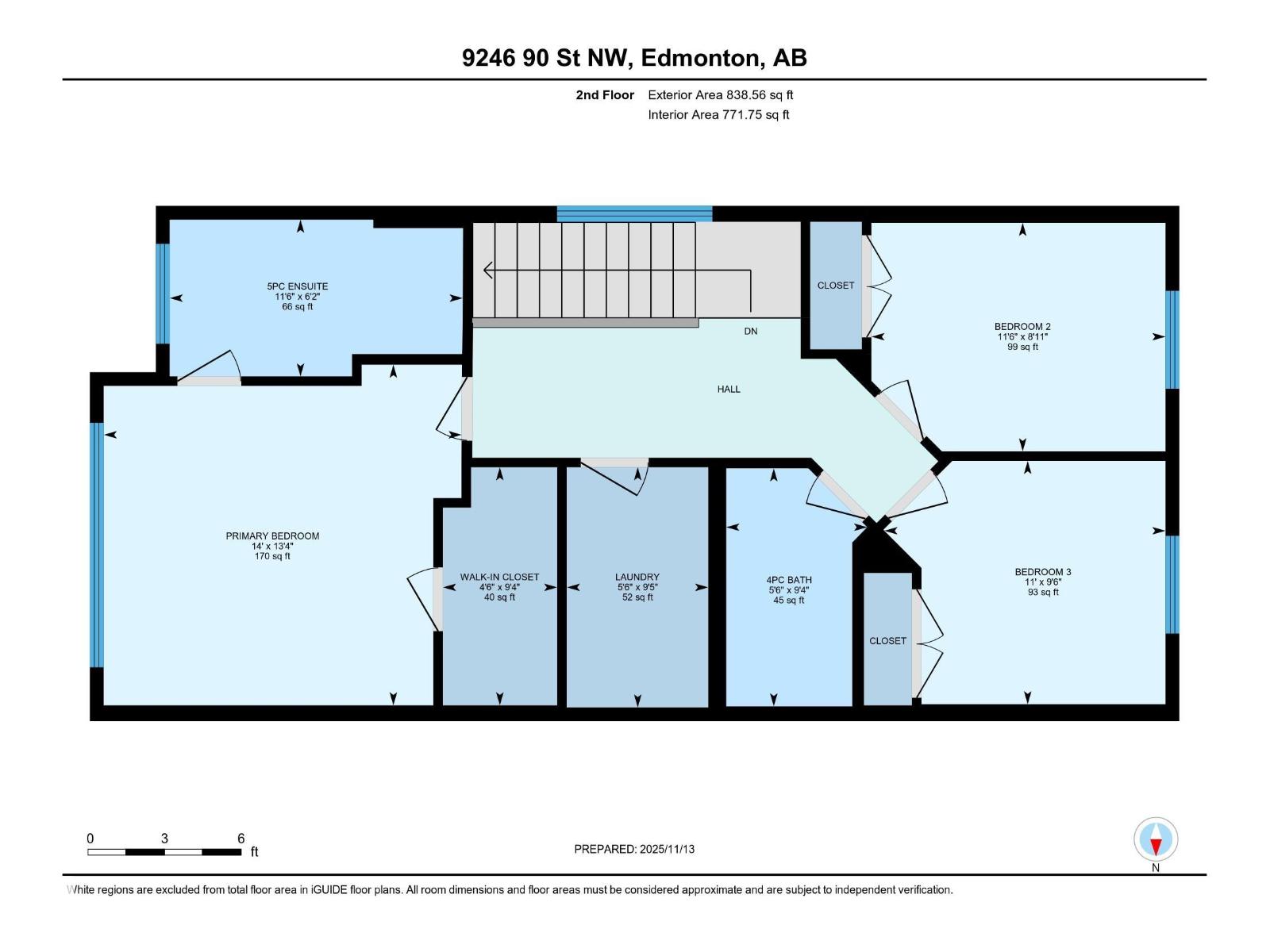 9246 90 ST NW, Edmonton