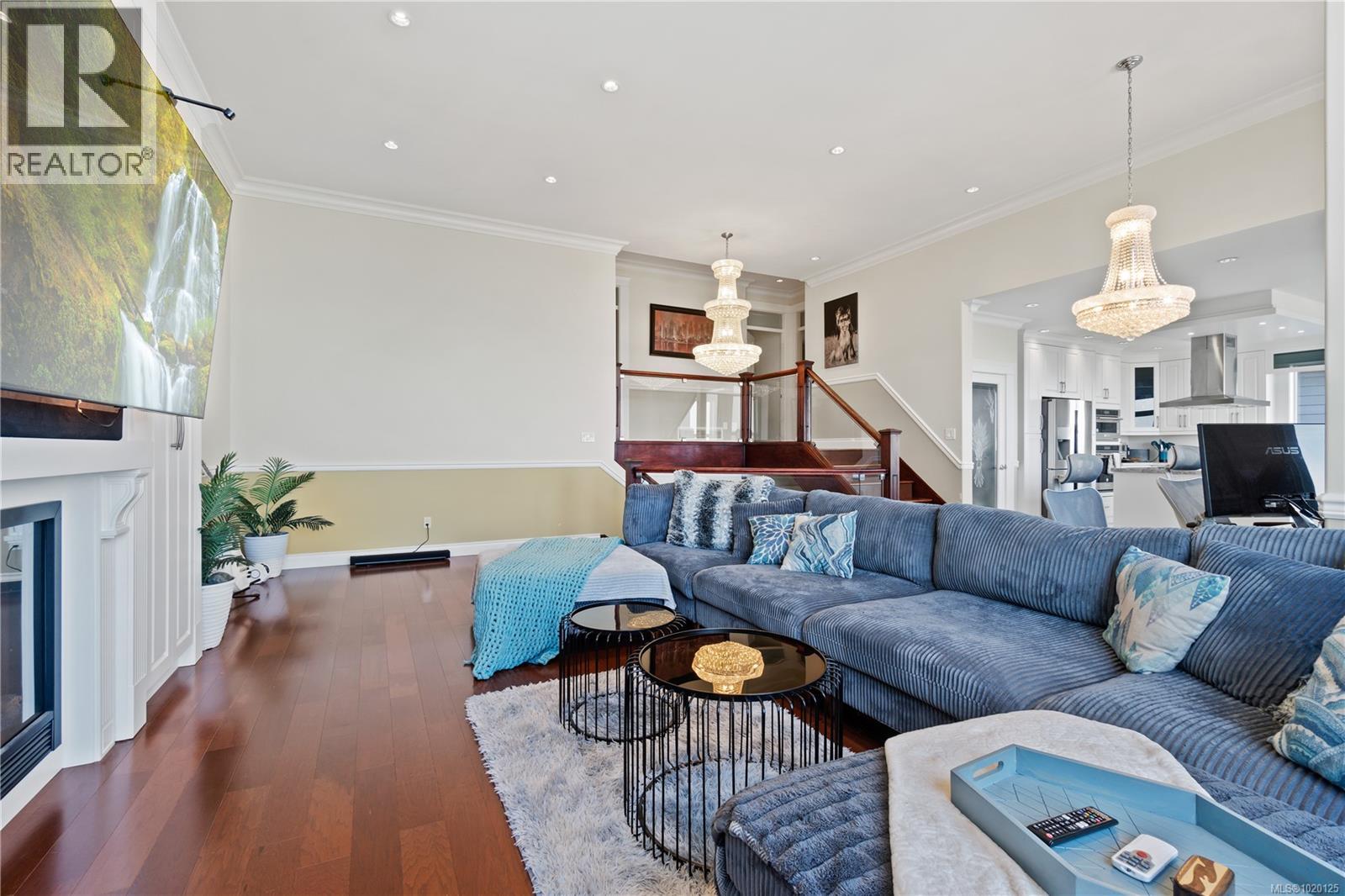 5013 Laguna Way, Nanaimo