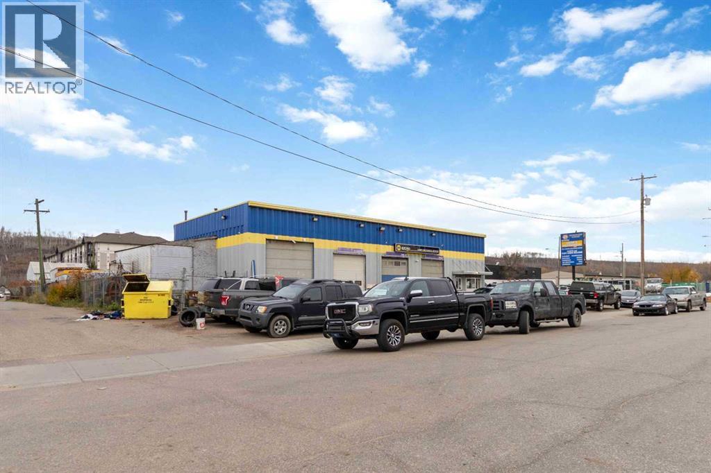 8102 Manning Avenue, Fort McMurray