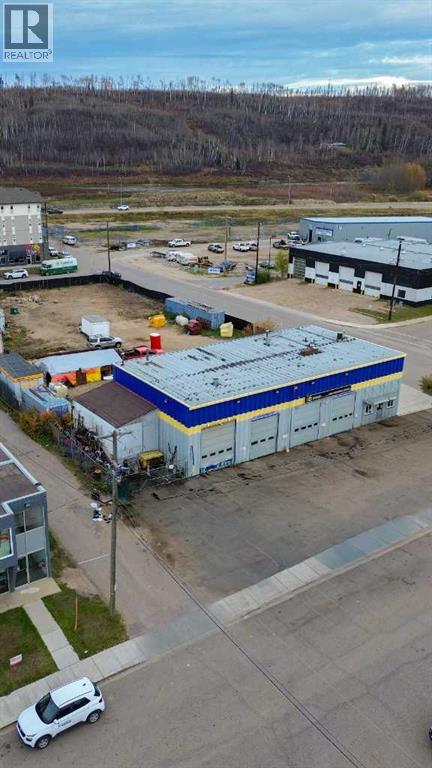 8102 Manning Avenue, Fort McMurray