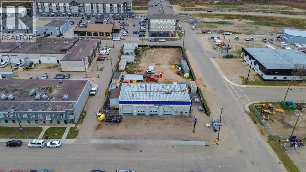 8102 Manning Avenue, Fort McMurray