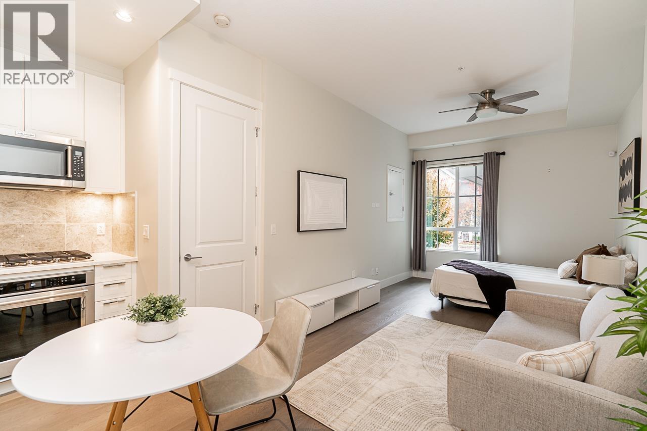 #129-5535 ADMIRAL Way, Delta