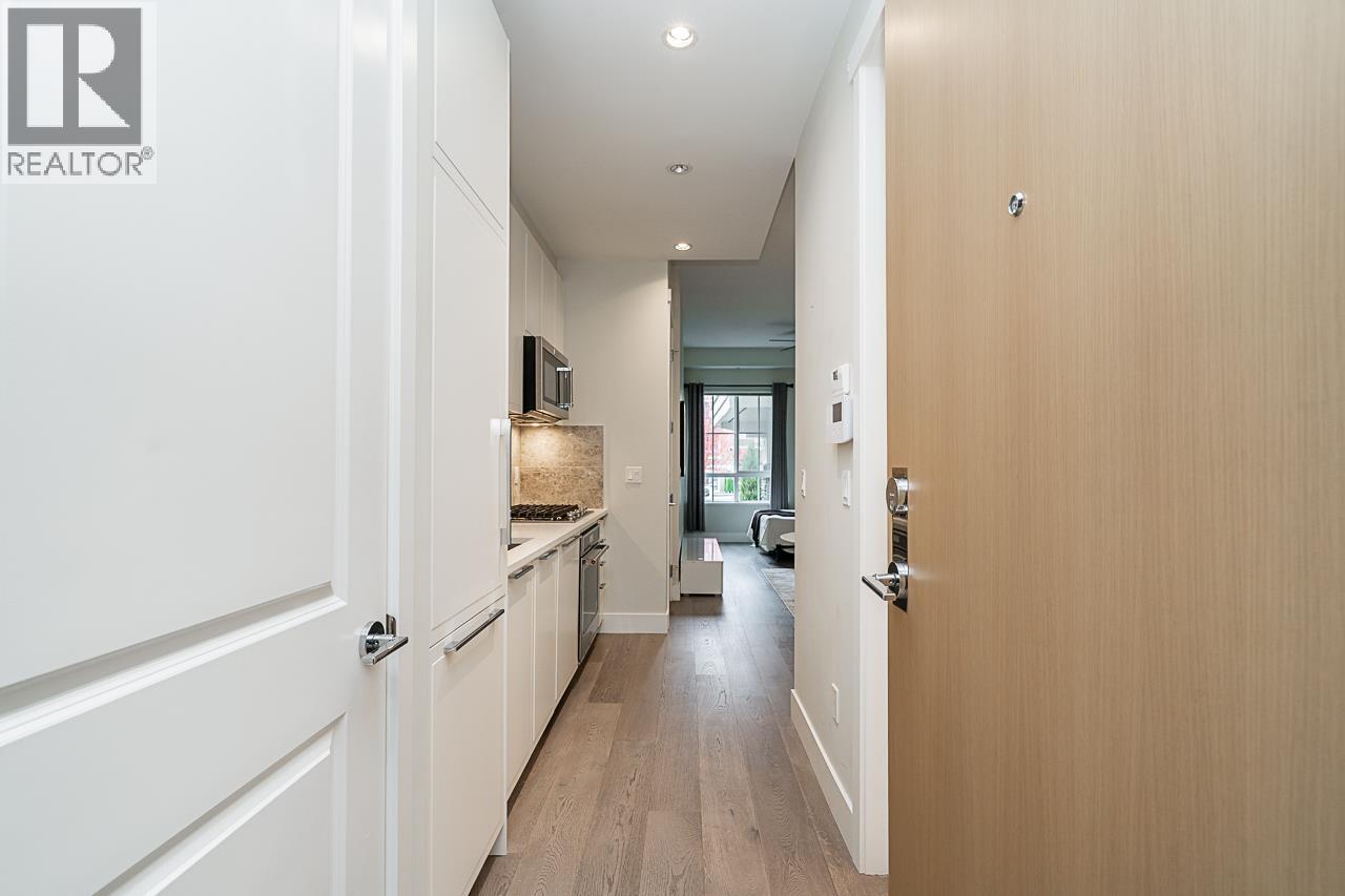 #129-5535 ADMIRAL Way, Delta