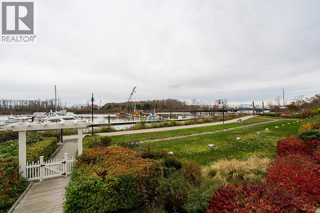 #129-5535 ADMIRAL Way, Delta