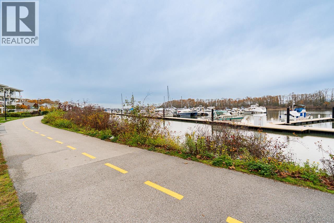 #129-5535 ADMIRAL Way, Delta