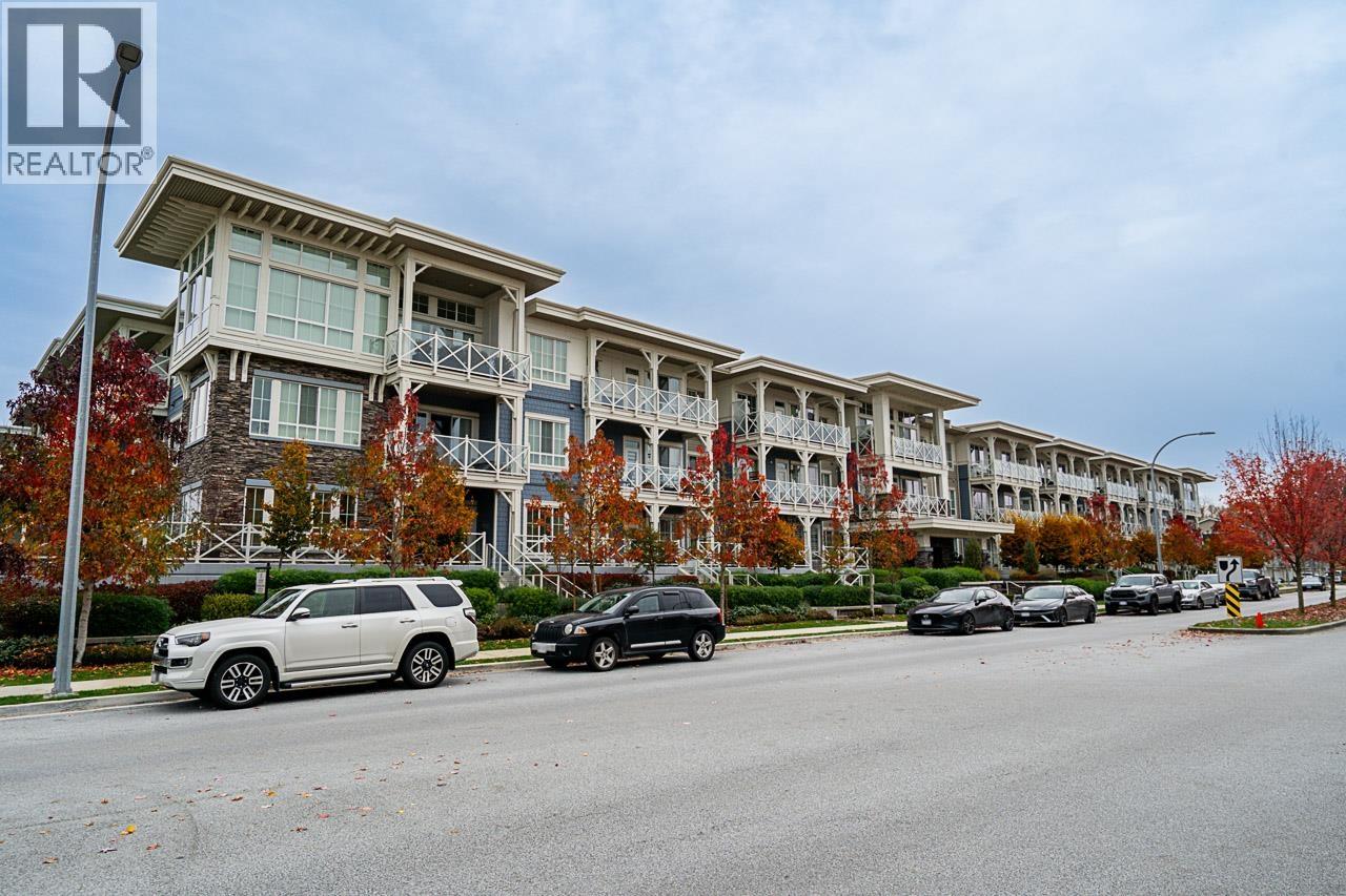 #129-5535 ADMIRAL Way, Delta