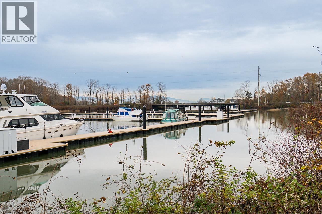 #129-5535 ADMIRAL Way, Delta