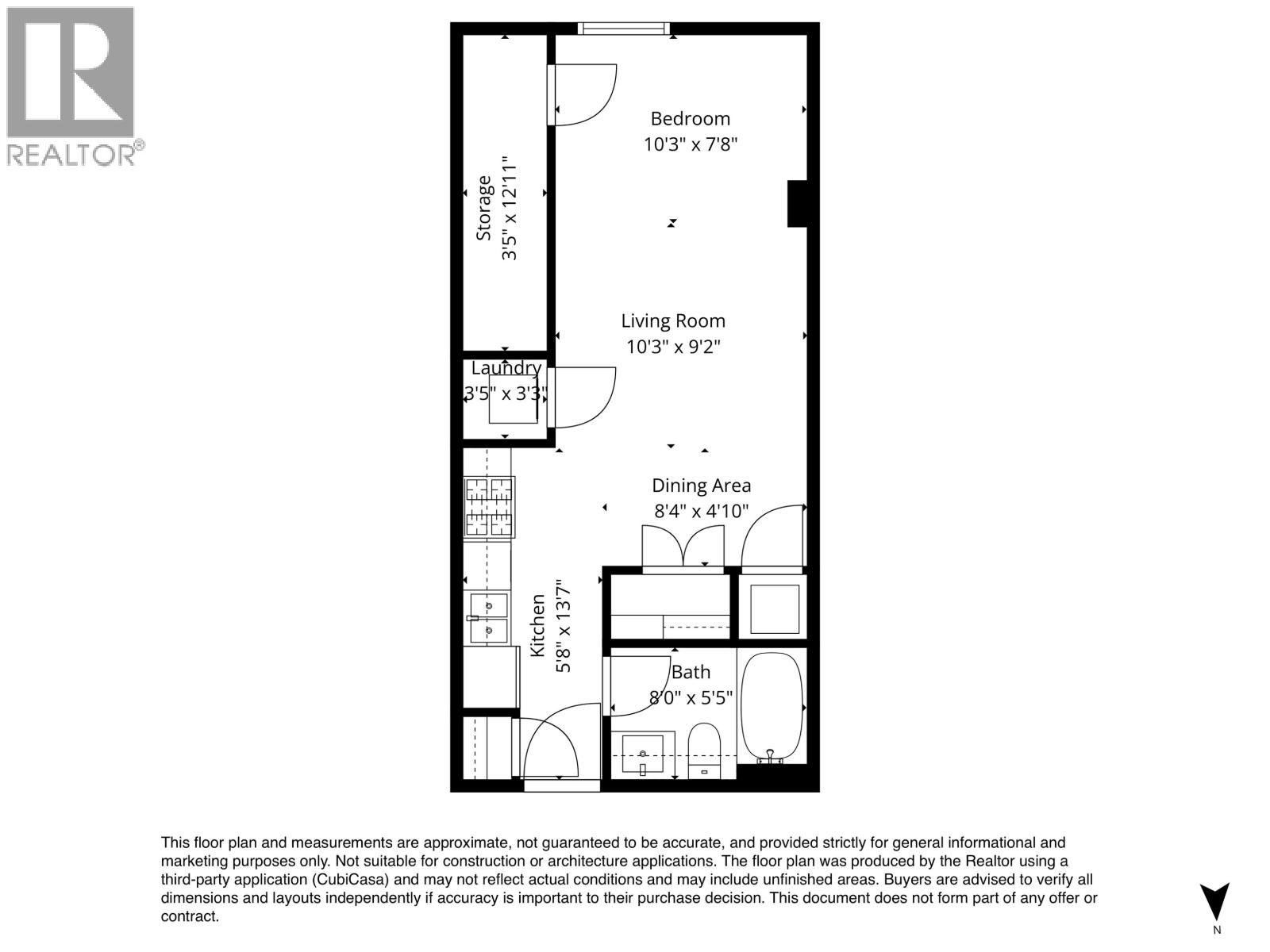 #129-5535 ADMIRAL Way, Delta