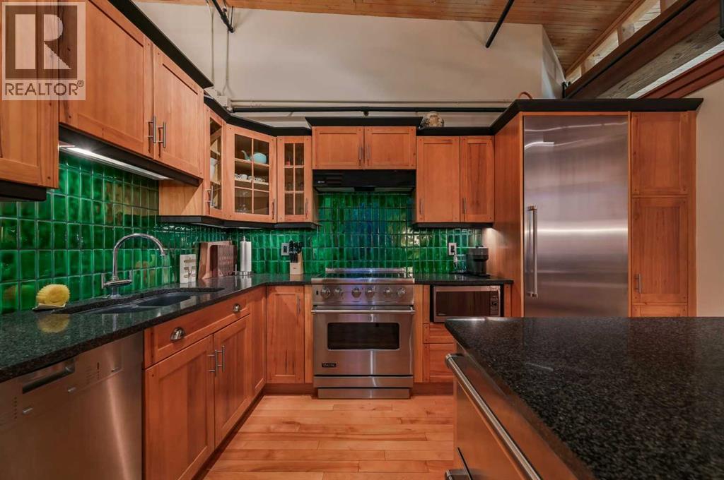 Single Family House Loft for Sale in    Avenue SW Beltline Calgary 