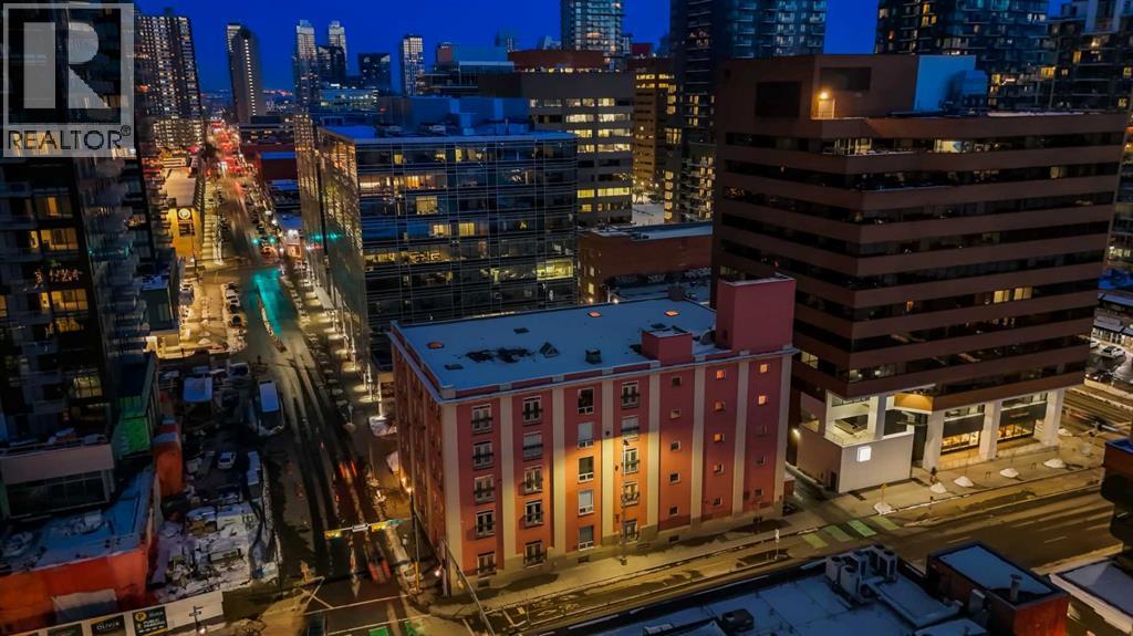 504, 535 10 Avenue SW, Calgary, Alberta