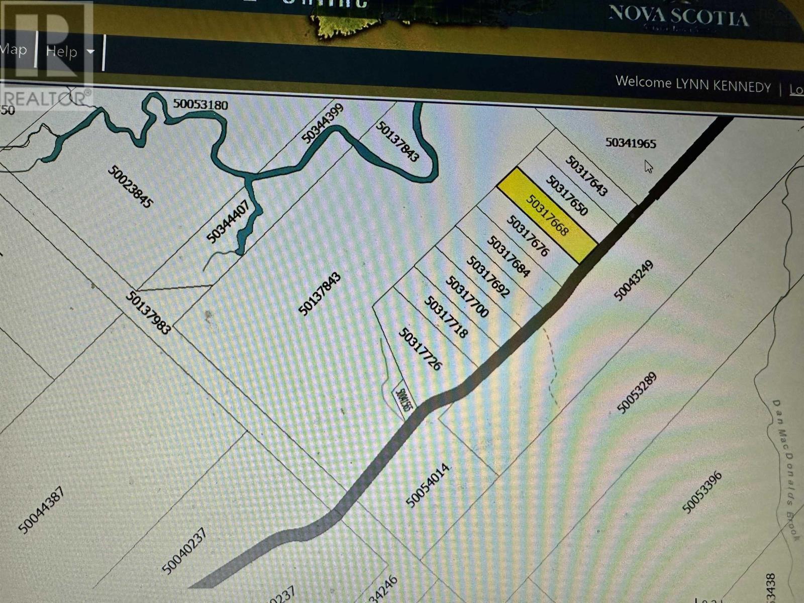 Property 9 of 10 of Chapel Road