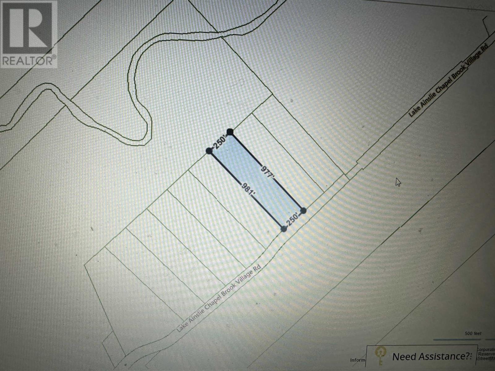 Property 7 of 10 of Chapel Road