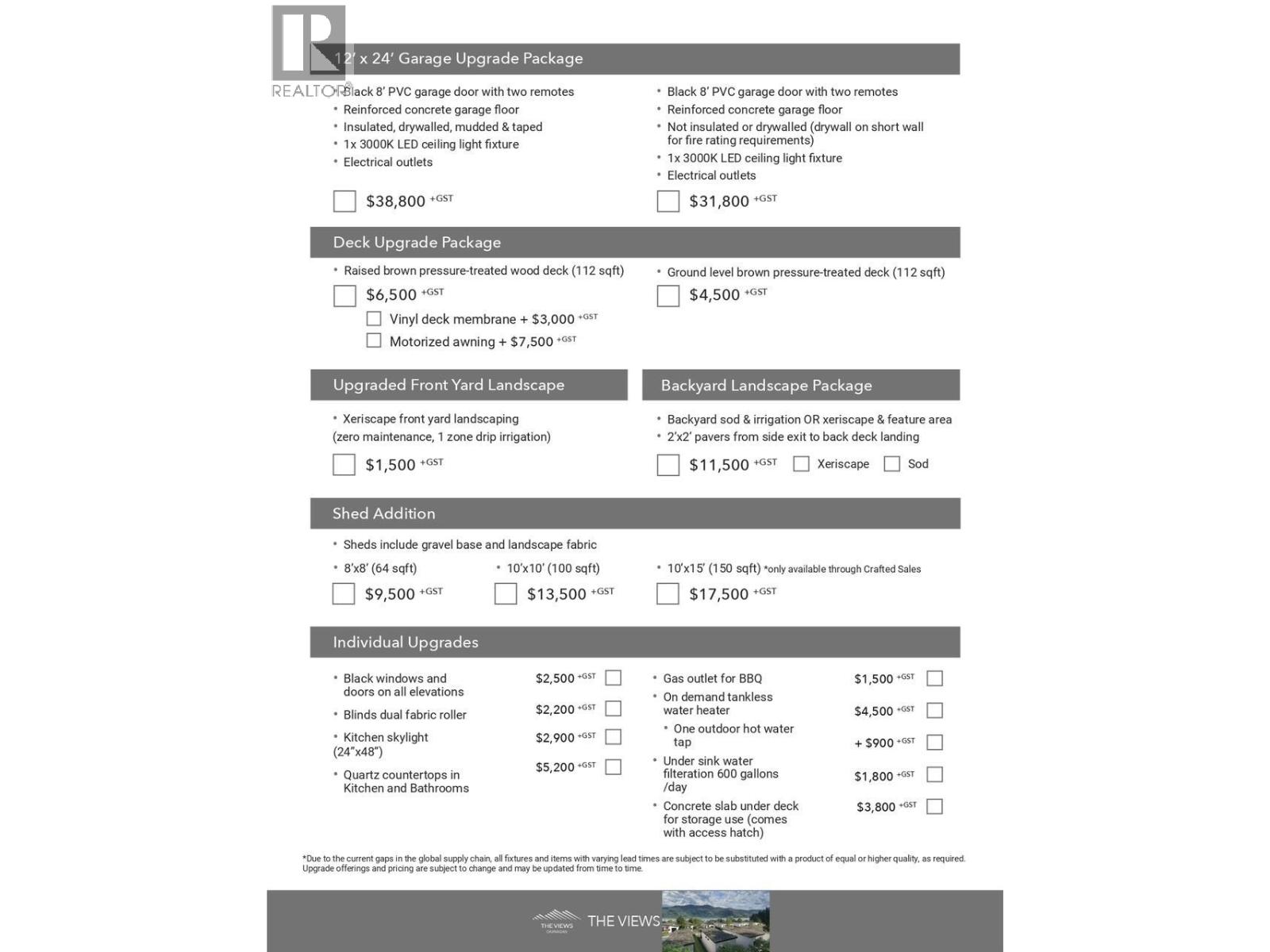 4 12204 Westside Road, Vernon