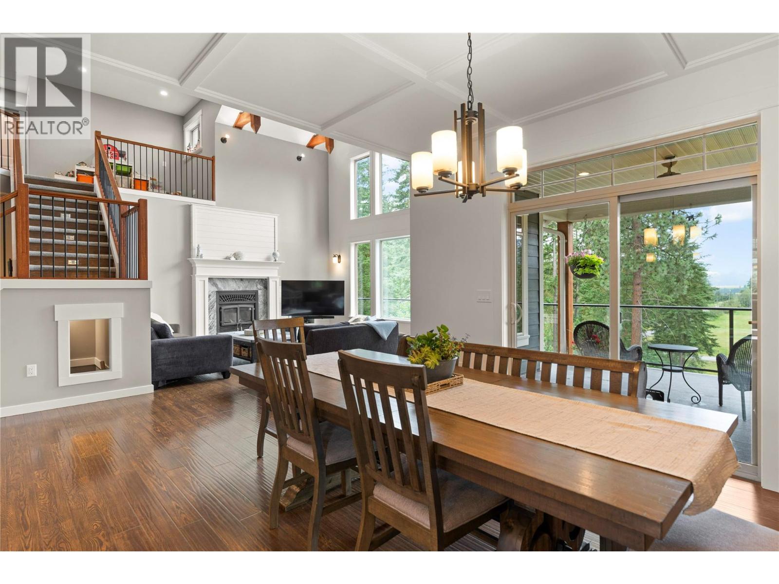  4322 Sharp Road, Spallumcheen